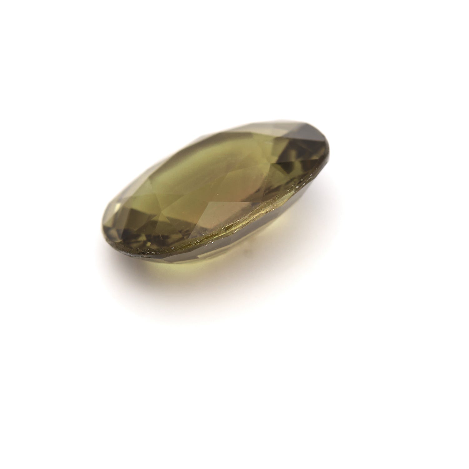 2.43 Ct Tourmaline #TU1017 - FABER JEWELS