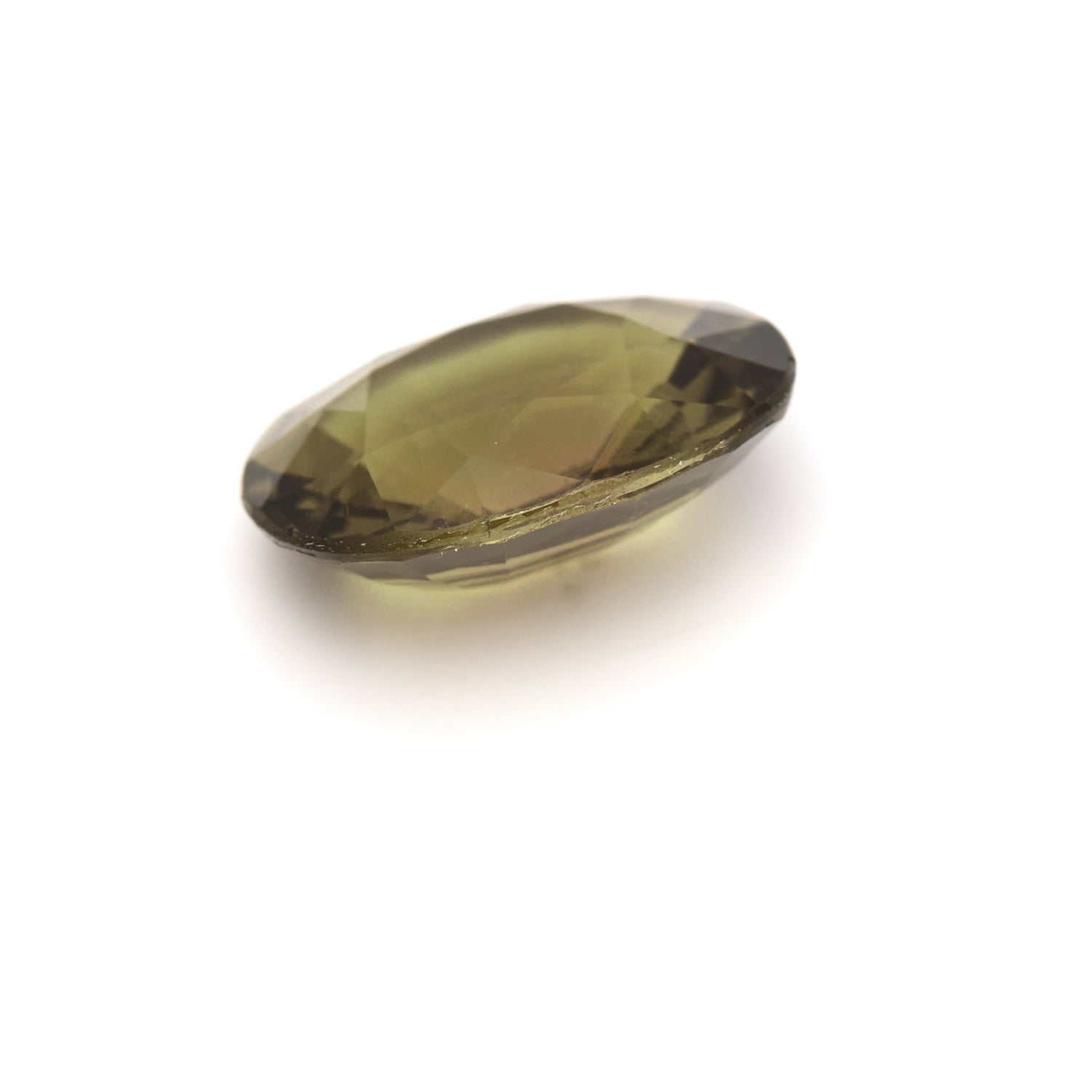2.43 Ct Tourmaline #TU1017 - FABER JEWELS