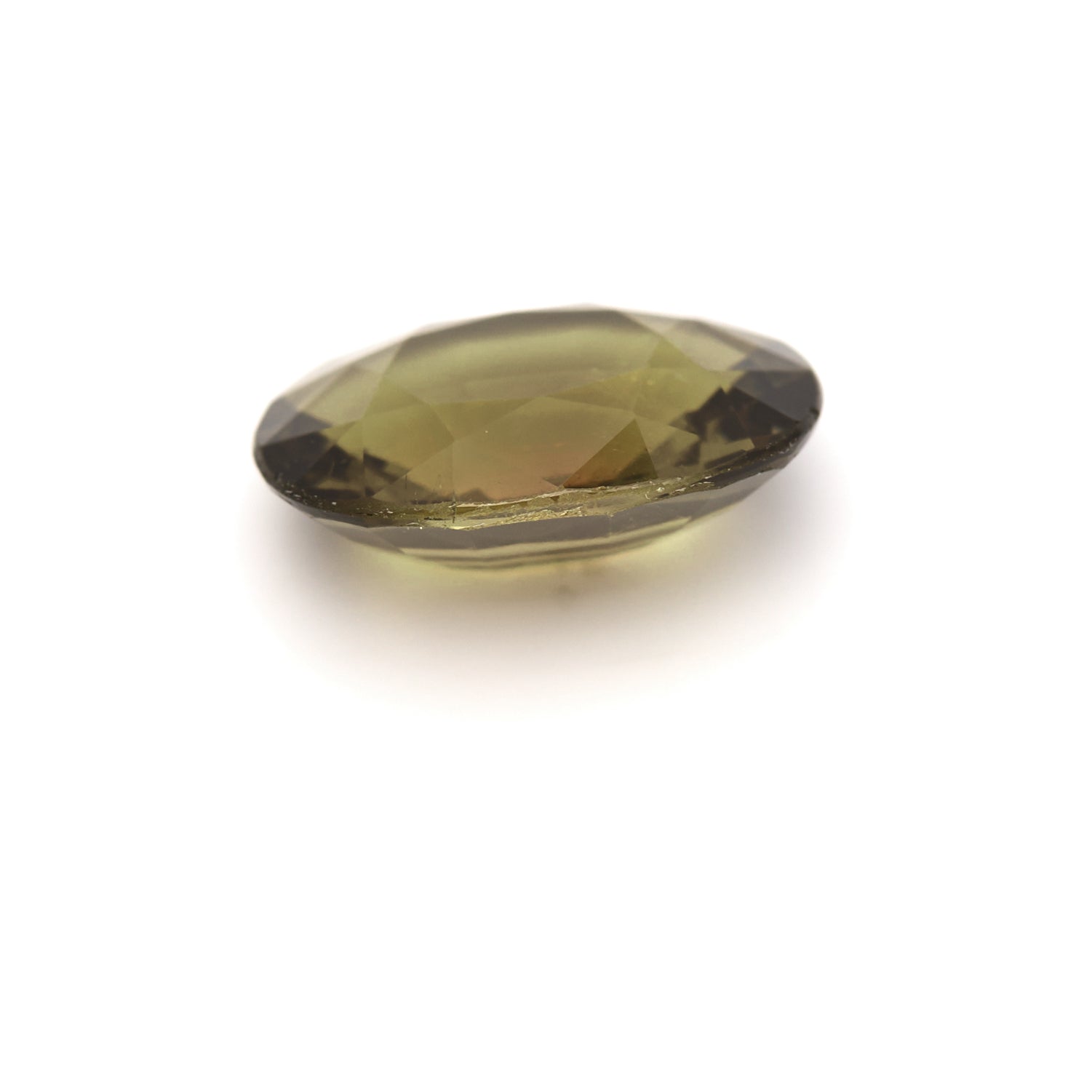 2.43 Ct Tourmaline #TU1017 - FABER JEWELS