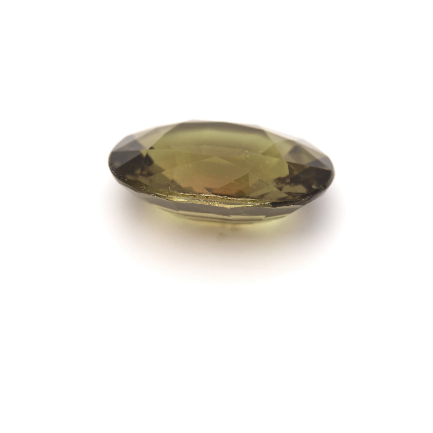2.43 Ct Tourmaline #TU1017 - FABER JEWELS