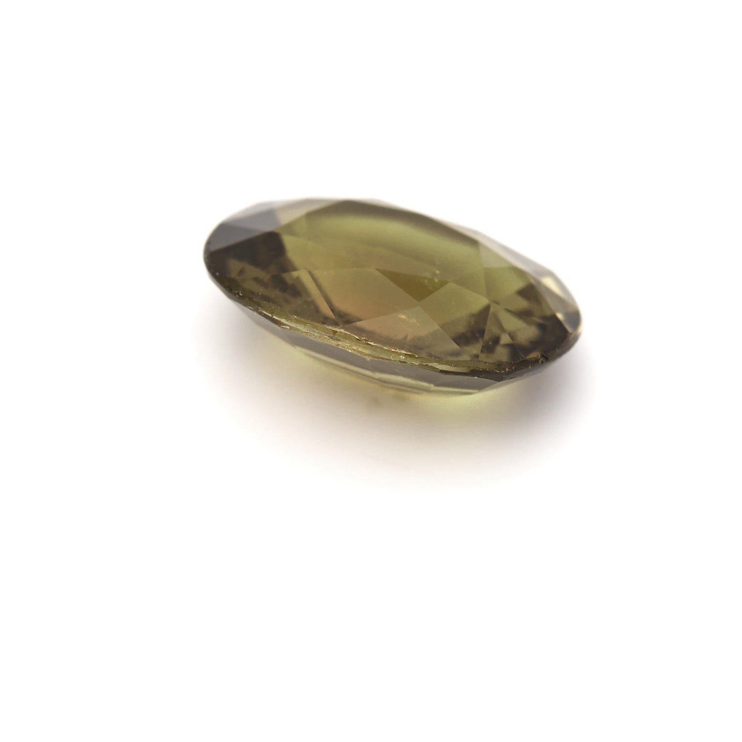 2.43 Ct Tourmaline #TU1017 - FABER JEWELS
