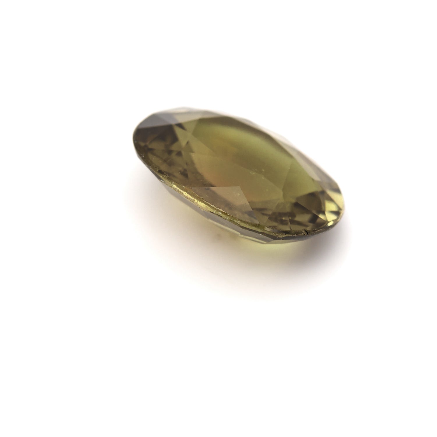 2.43 Ct Tourmaline #TU1017 - FABER JEWELS