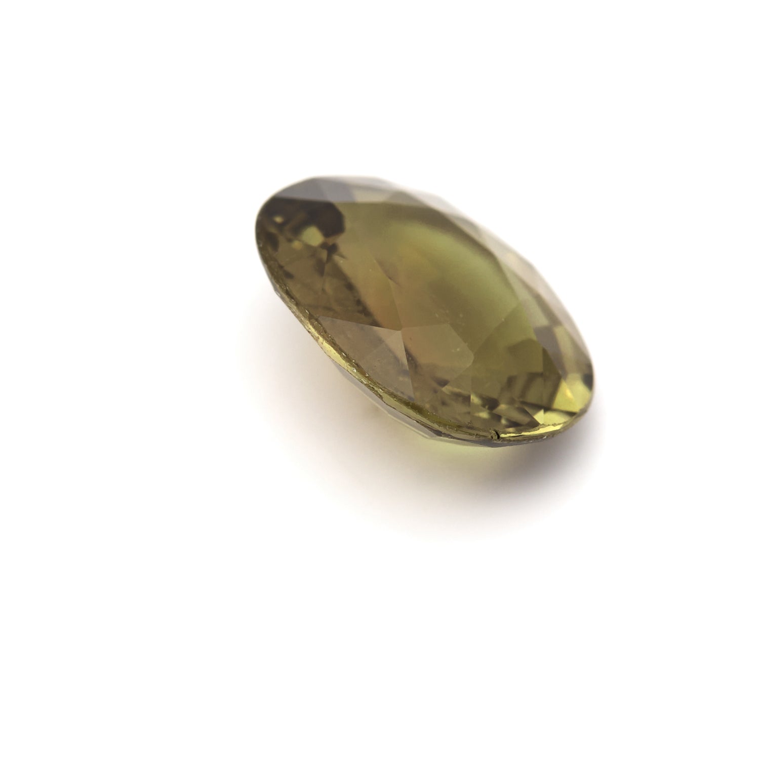 2.43 Ct Tourmaline #TU1017 - FABER JEWELS