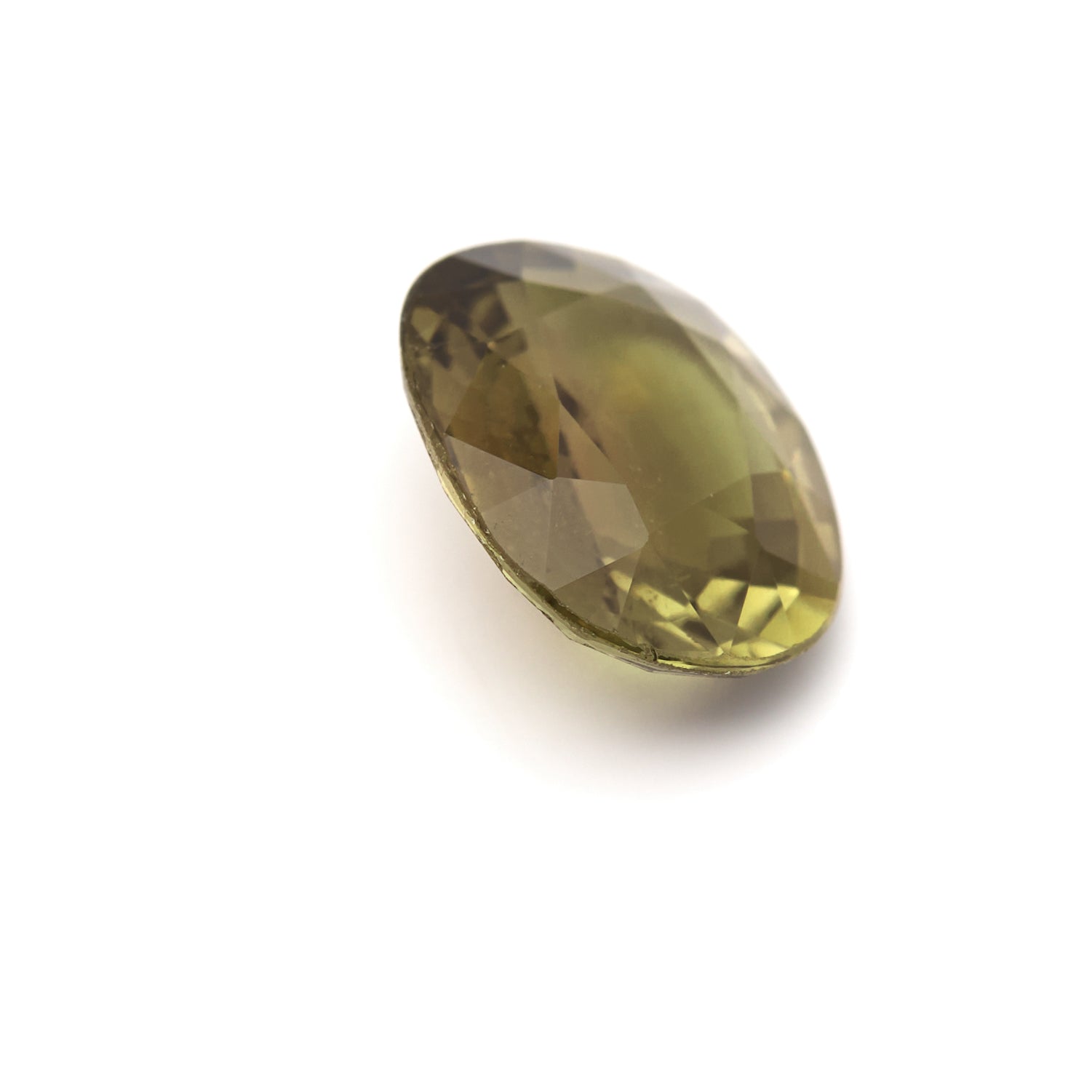 2.43 Ct Tourmaline #TU1017 - FABER JEWELS