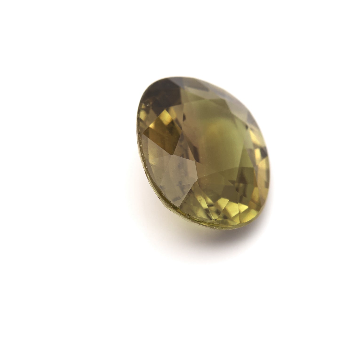 2.43 Ct Tourmaline #TU1017 - FABER JEWELS