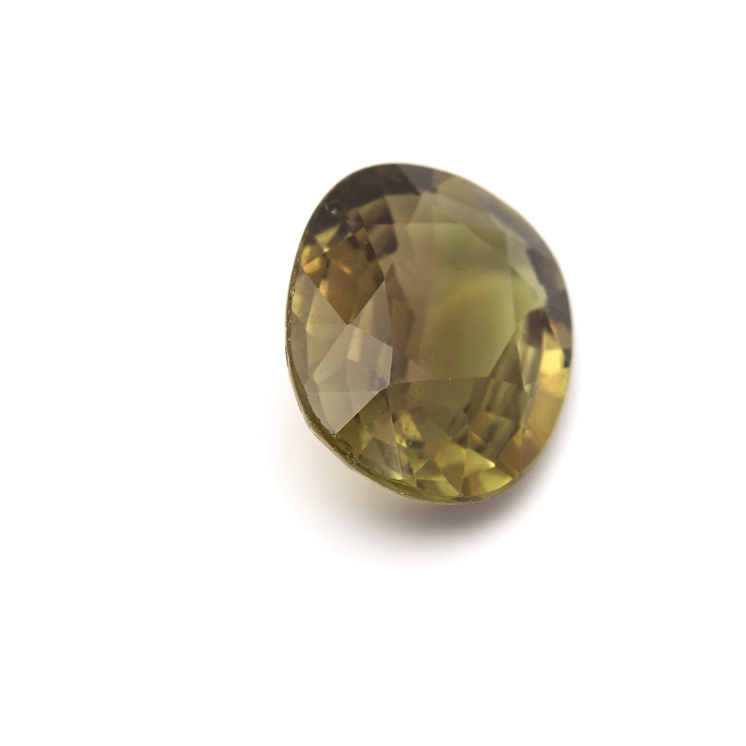 2.43 Ct Tourmaline #TU1017 - FABER JEWELS