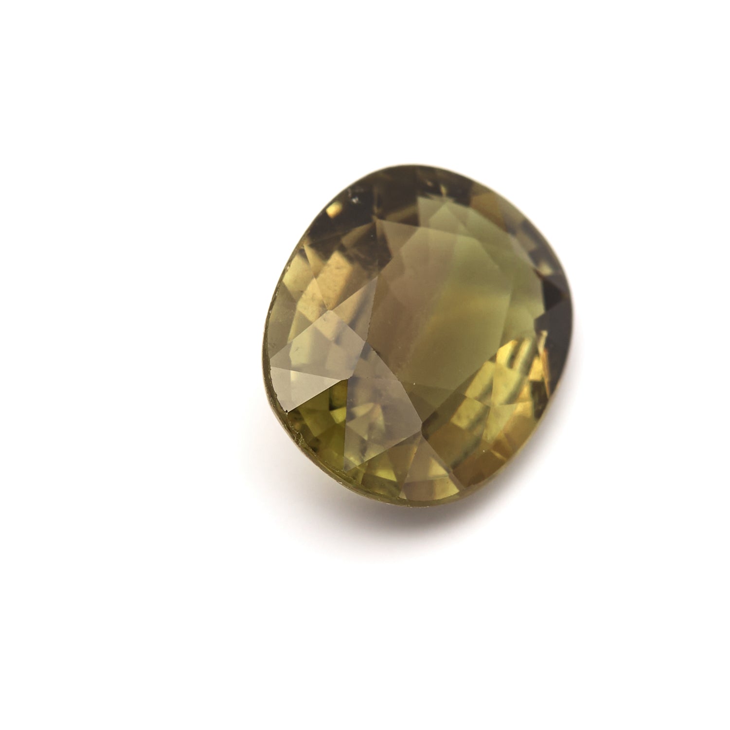 2.43 Ct Tourmaline #TU1017 - FABER JEWELS
