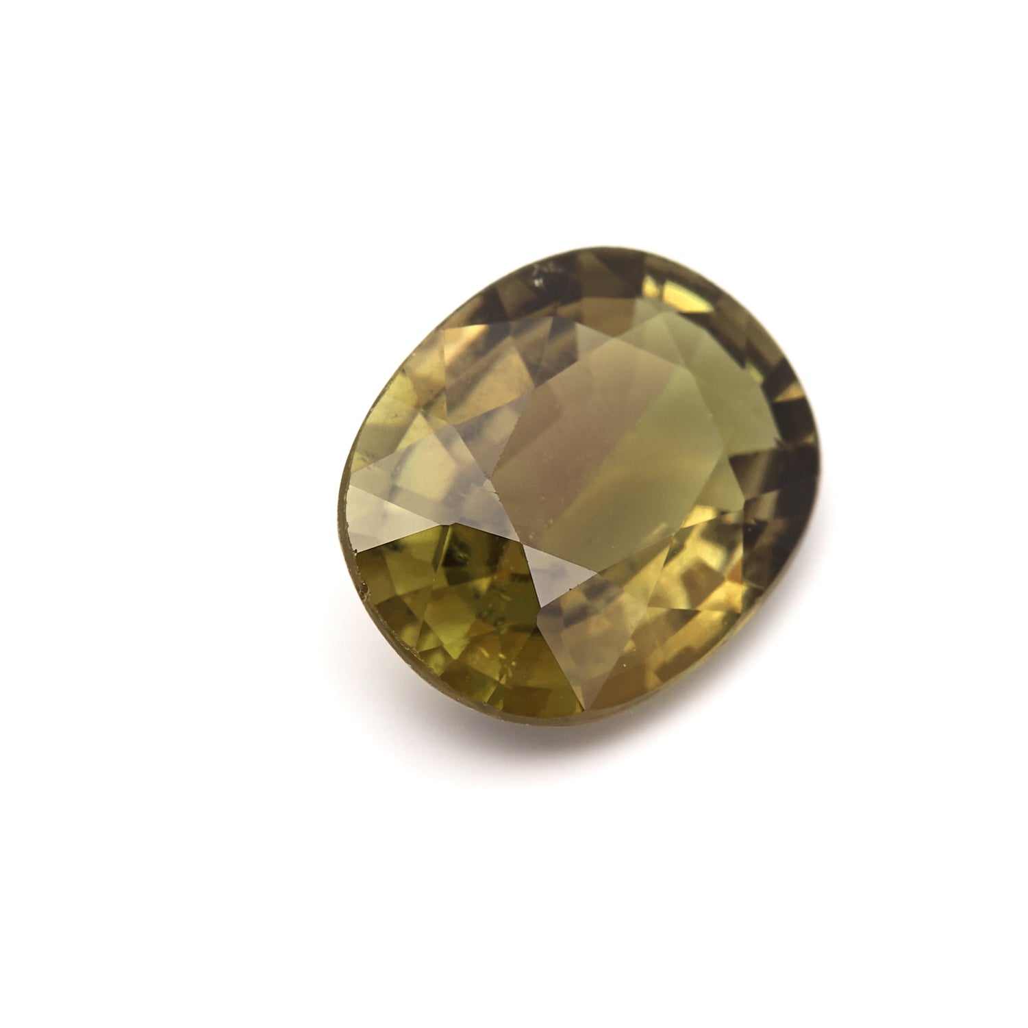 2.43 Ct Tourmaline #TU1017 - FABER JEWELS