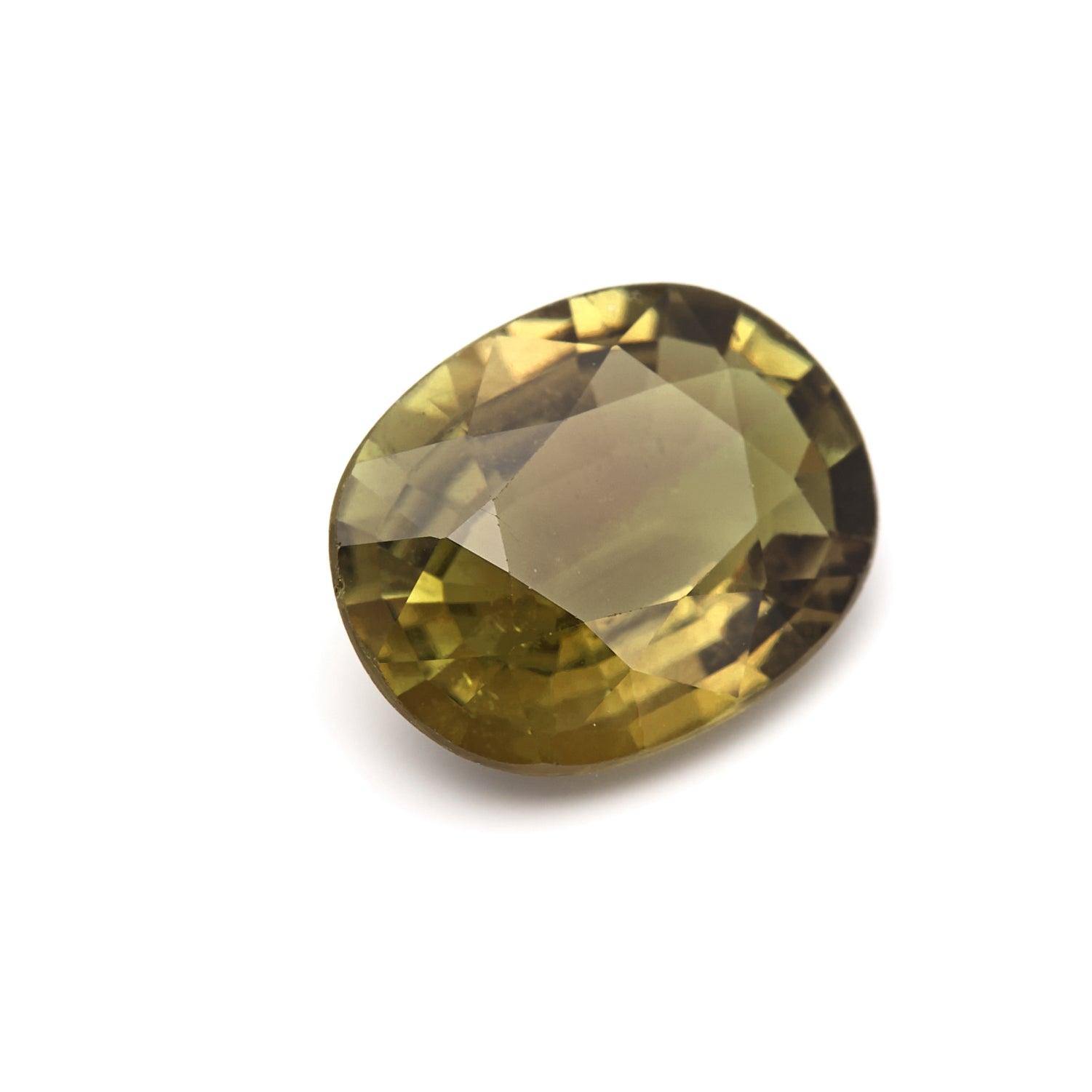 2.43 Ct Tourmaline #TU1017 - FABER JEWELS
