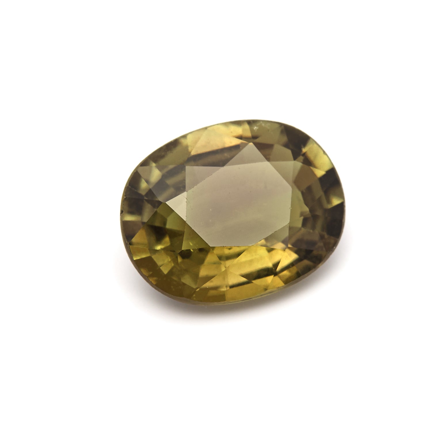 2.43 Ct Tourmaline #TU1017 - FABER JEWELS