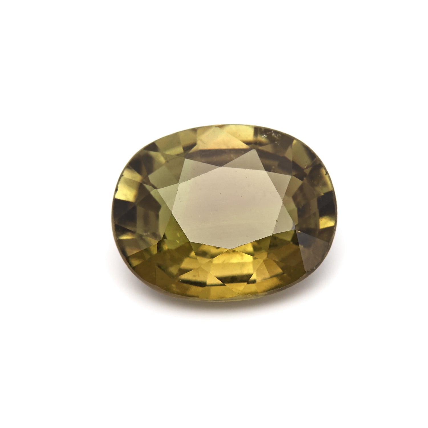 2.43 Ct Tourmaline #TU1017 - FABER JEWELS