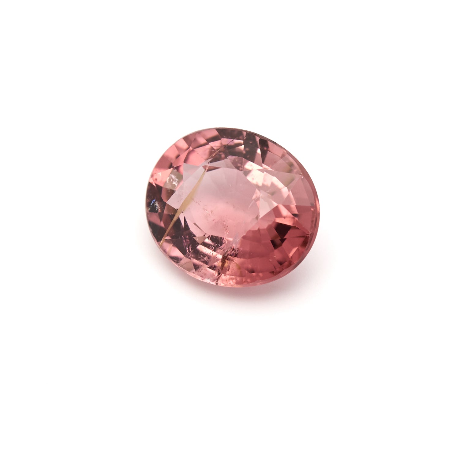 1.46 Ct Tourmaline #TU1018 - FABER JEWELS
