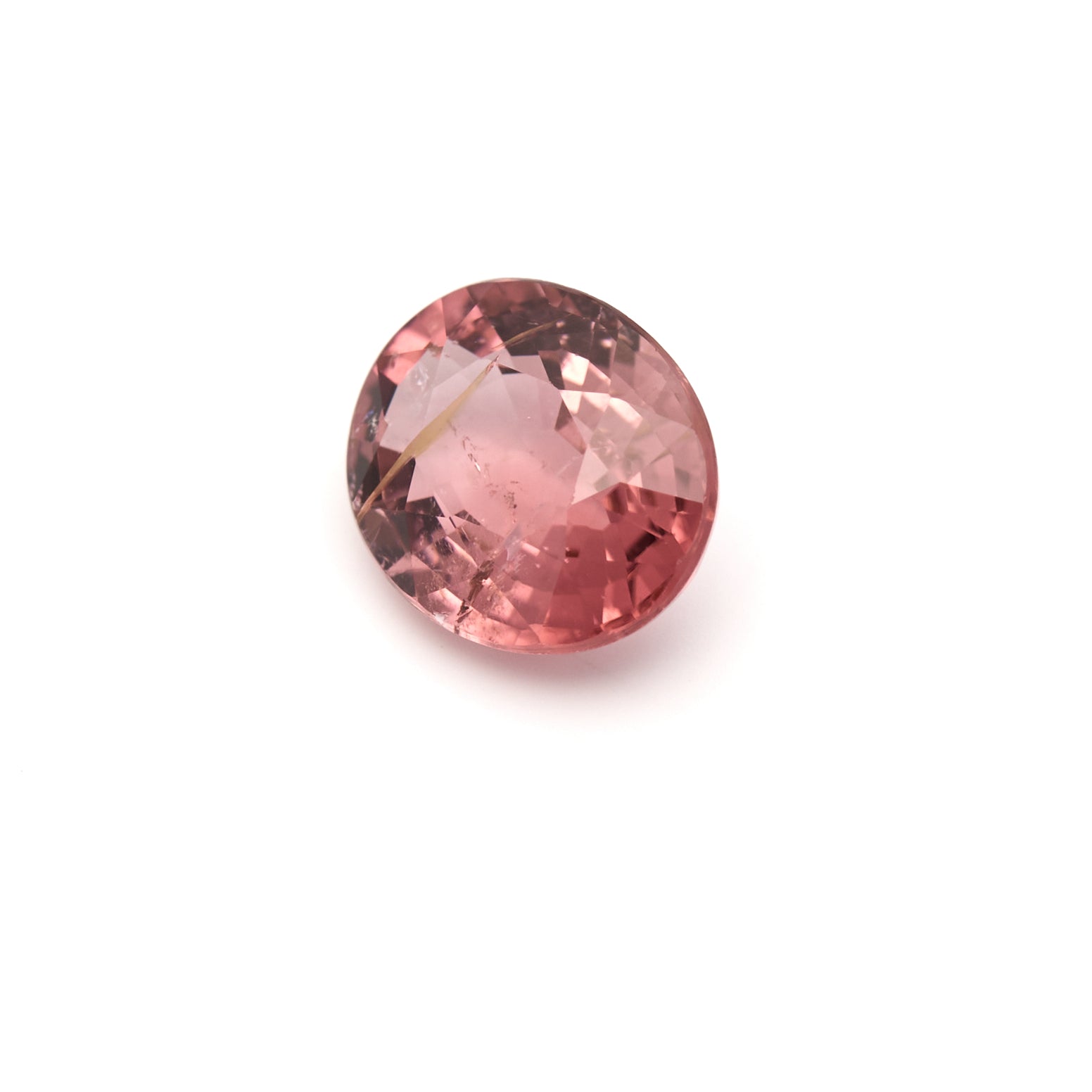 1.46 Ct Tourmaline #TU1018 - FABER JEWELS