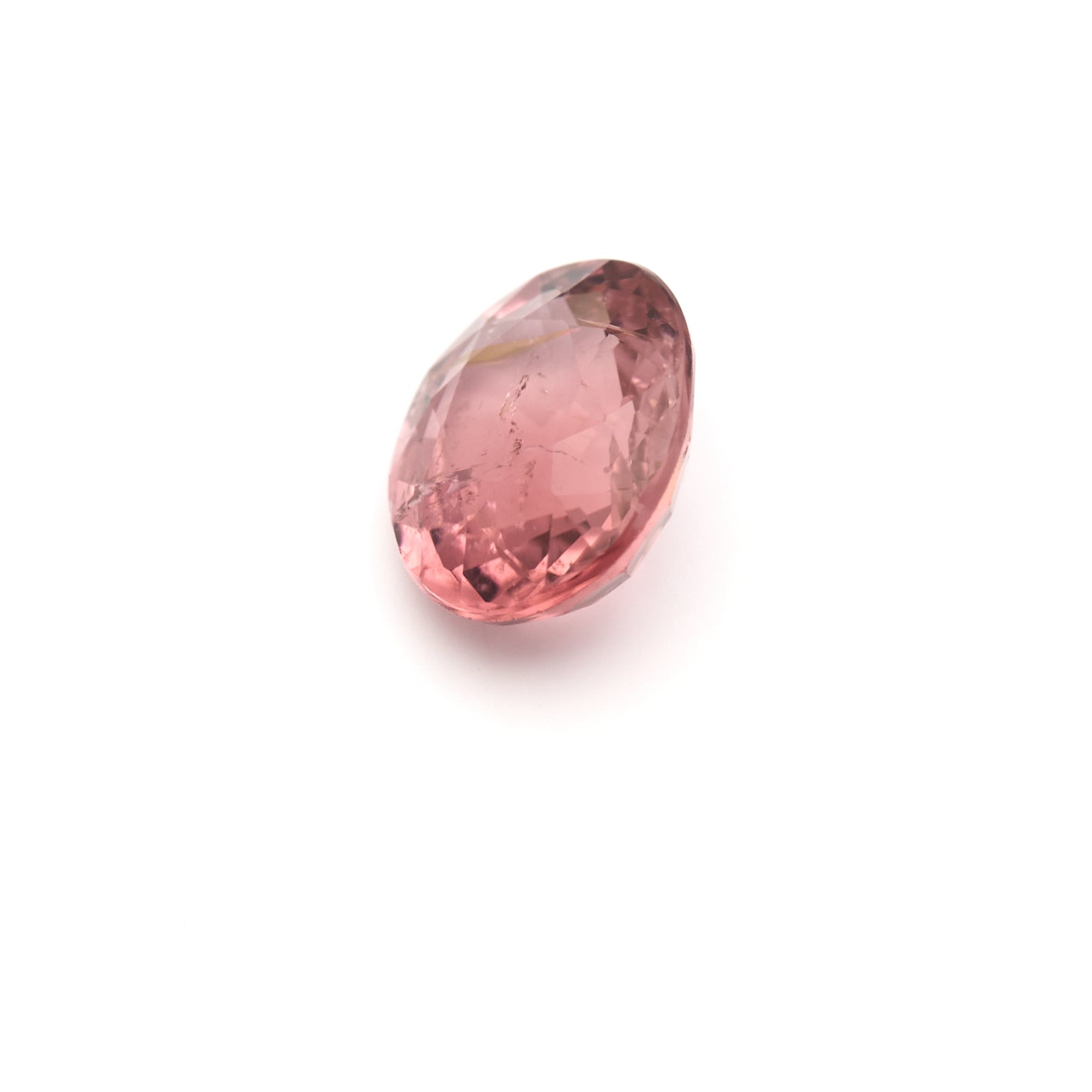 1.46 Ct Tourmaline #TU1018 - FABER JEWELS