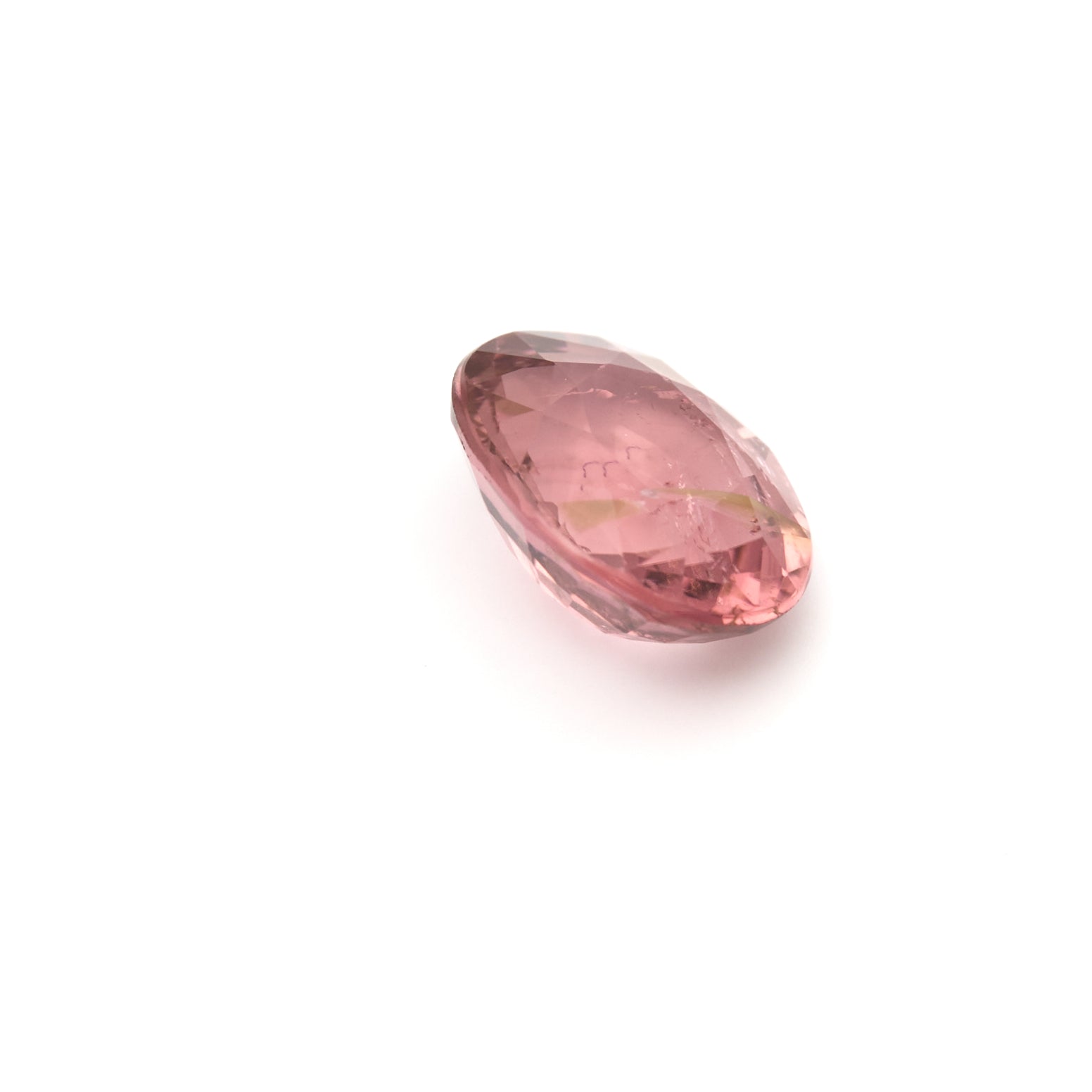 1.46 Ct Tourmaline #TU1018 - FABER JEWELS
