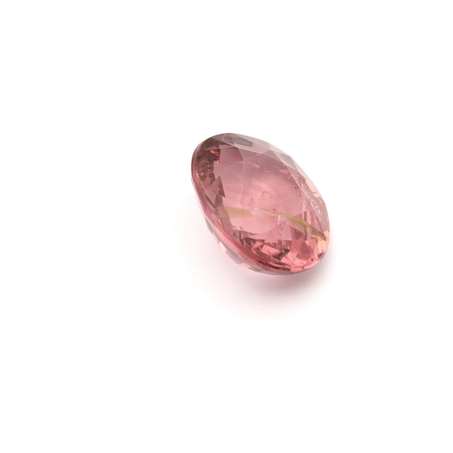 1.46 Ct Tourmaline #TU1018 - FABER JEWELS