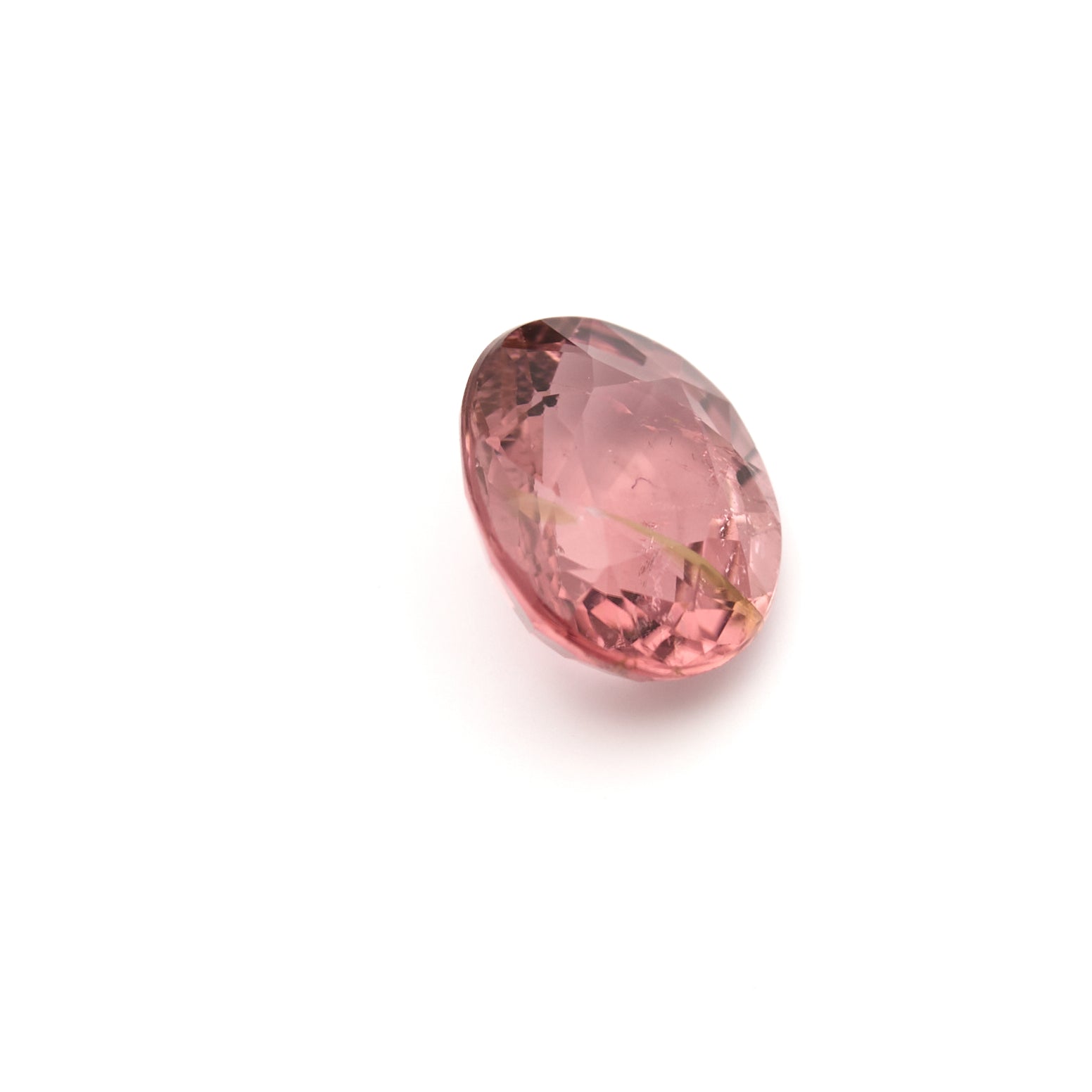 1.46 Ct Tourmaline #TU1018 - FABER JEWELS
