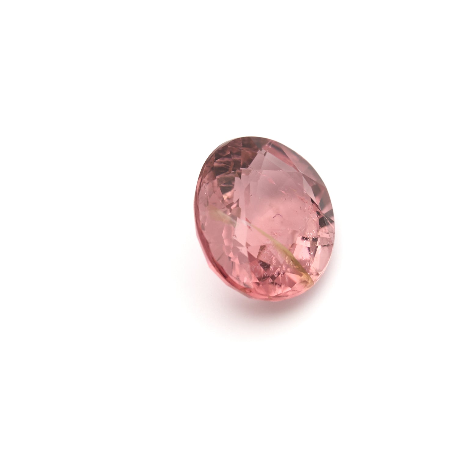 1.46 Ct Tourmaline #TU1018 - FABER JEWELS