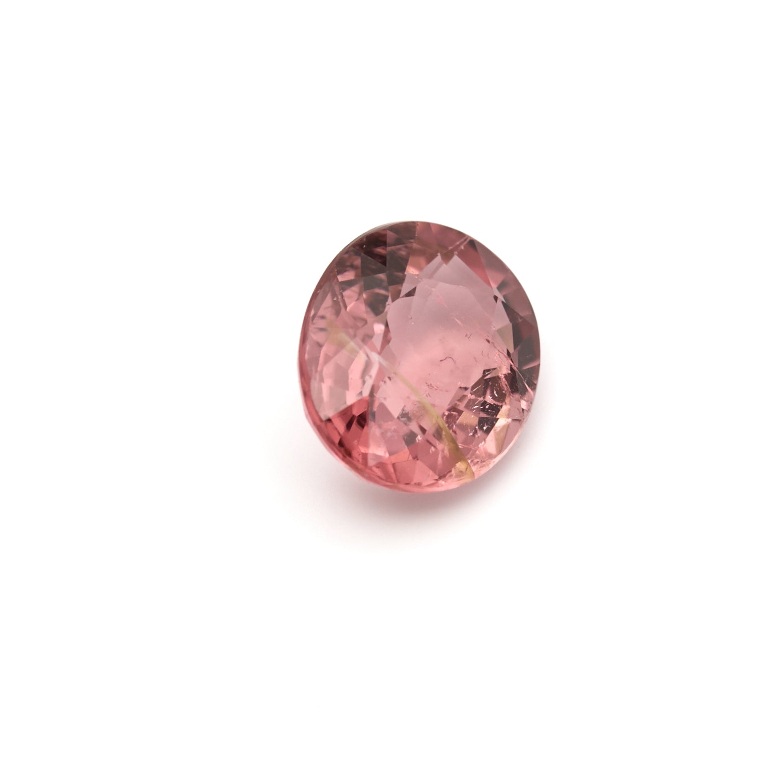 1.46 Ct Tourmaline #TU1018 - FABER JEWELS
