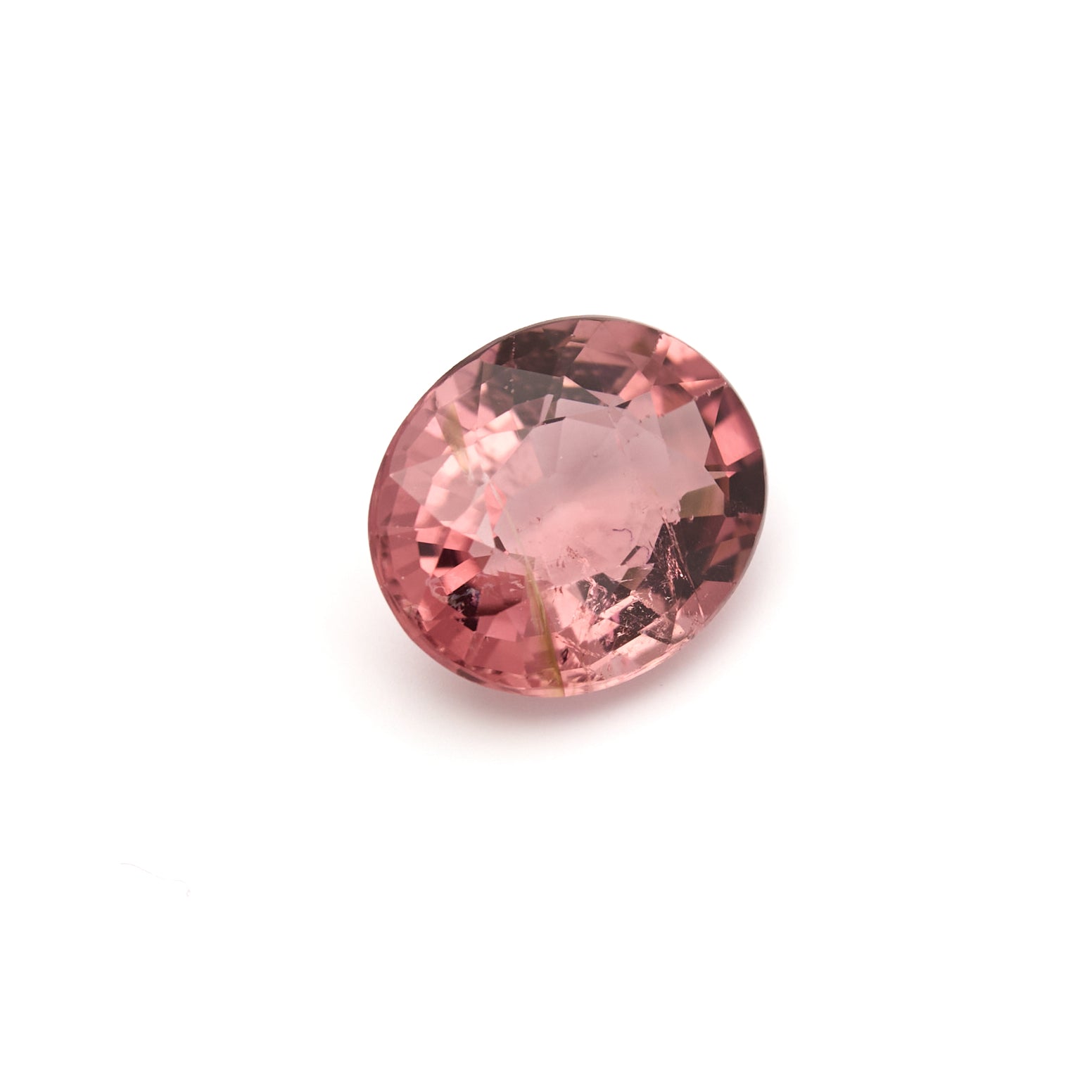 1.46 Ct Tourmaline #TU1018 - FABER JEWELS