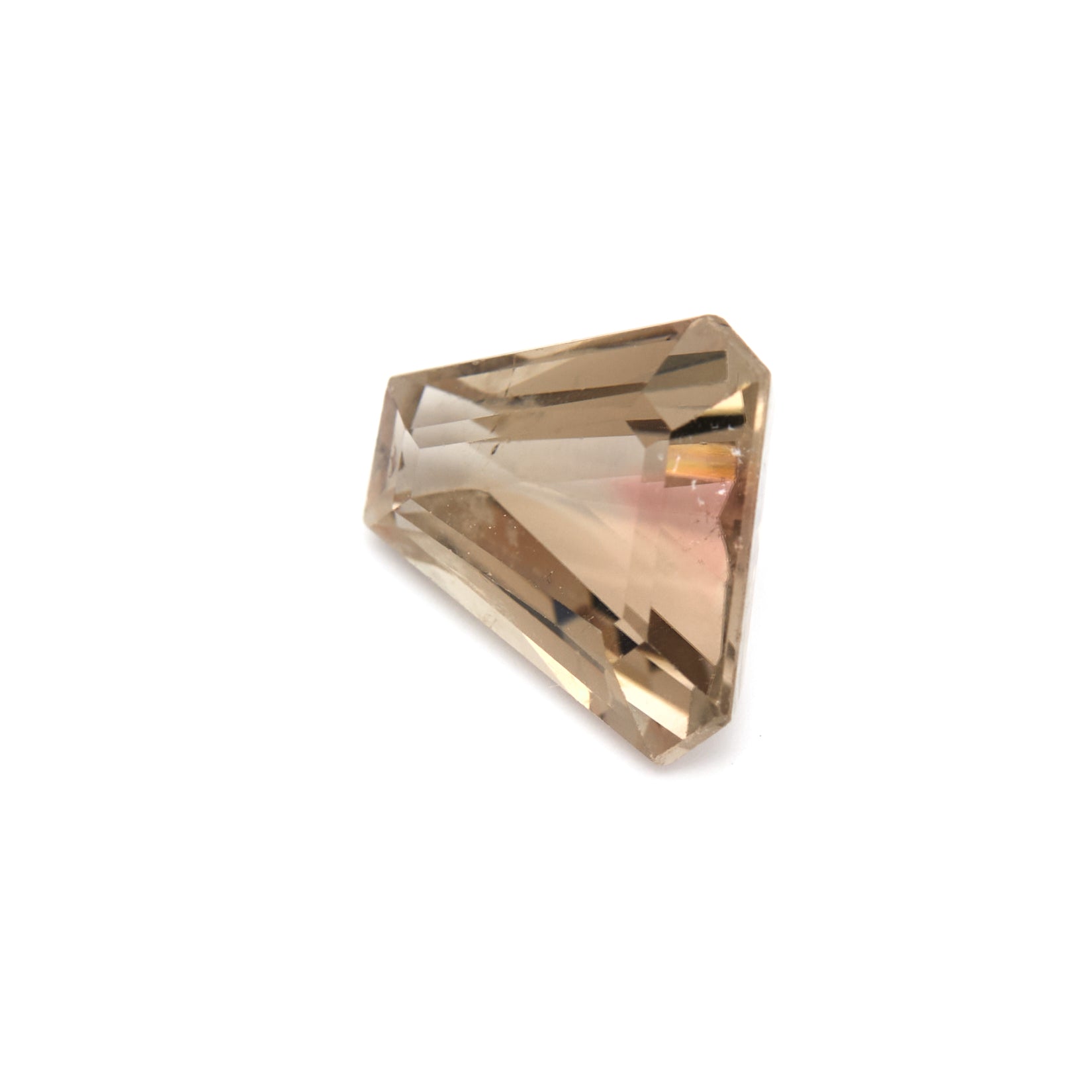 2.37 Ct Tourmaline #TU1019 - FABER JEWELS