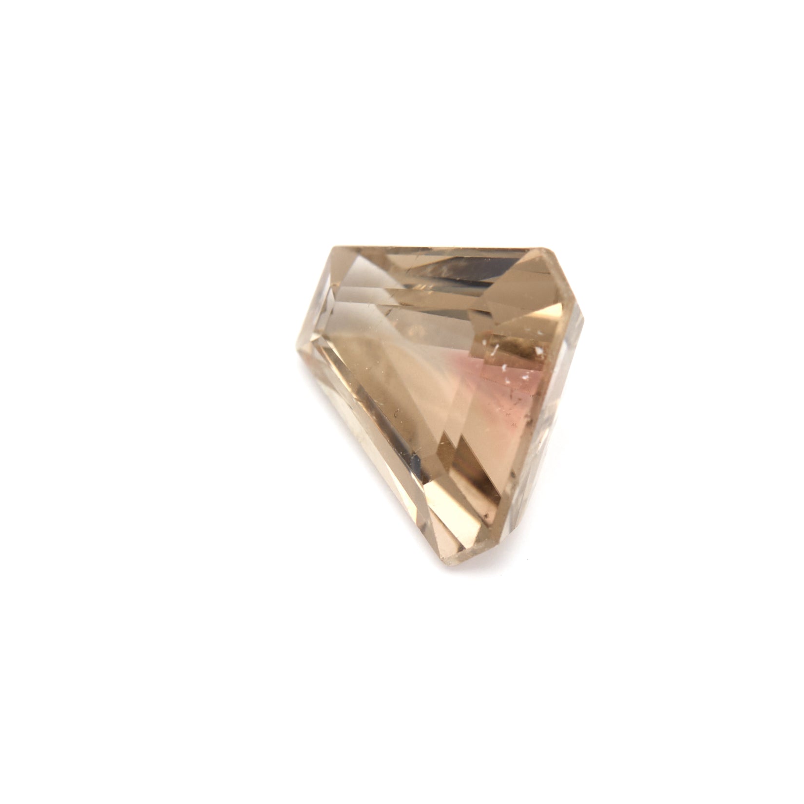 2.37 Ct Tourmaline #TU1019 - FABER JEWELS