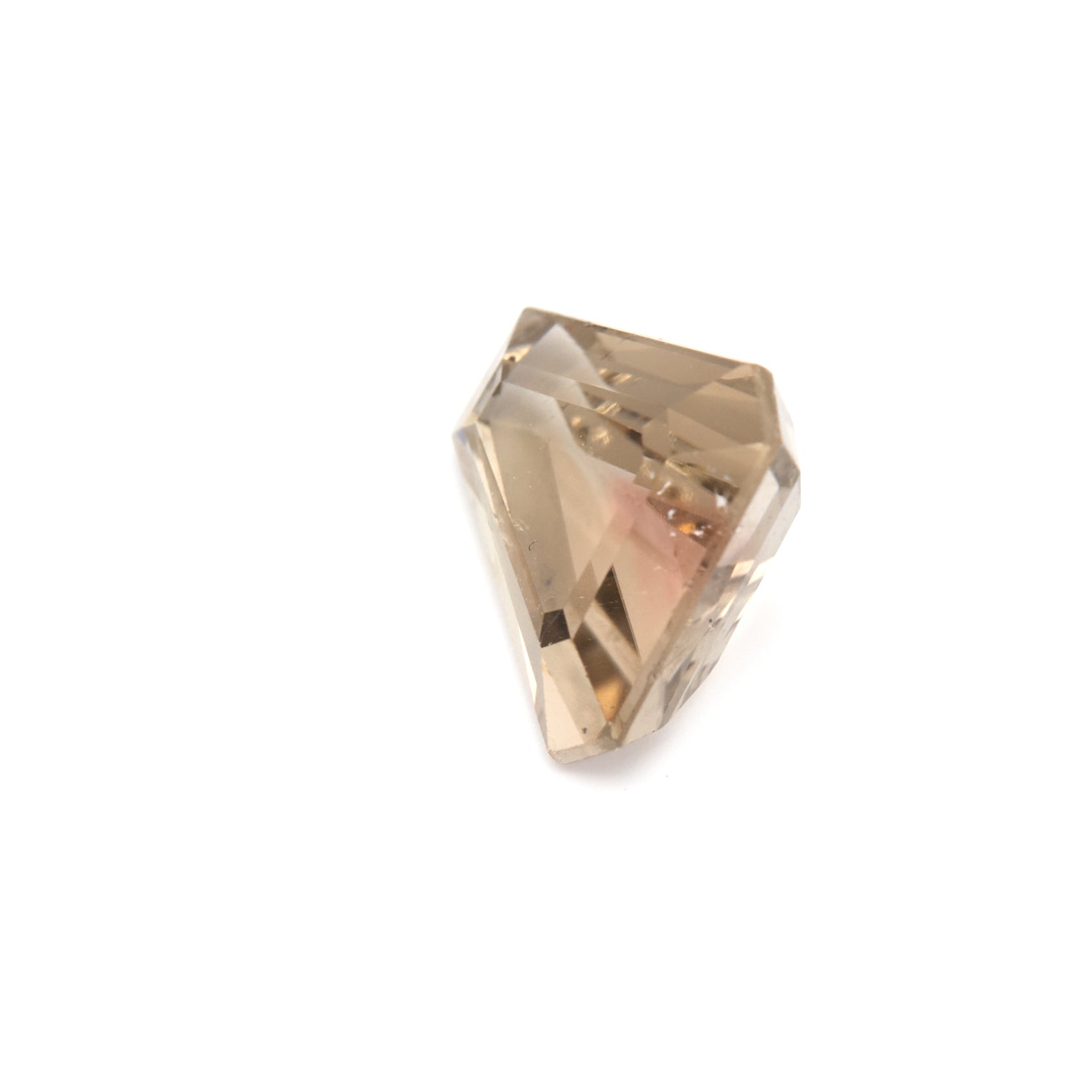 2.37 Ct Tourmaline #TU1019 - FABER JEWELS