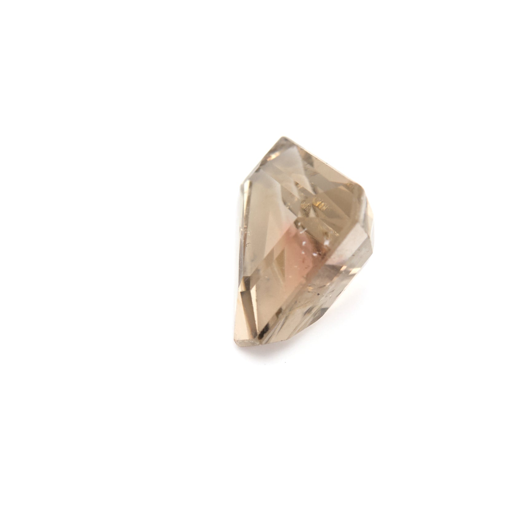 2.37 Ct Tourmaline #TU1019 - FABER JEWELS