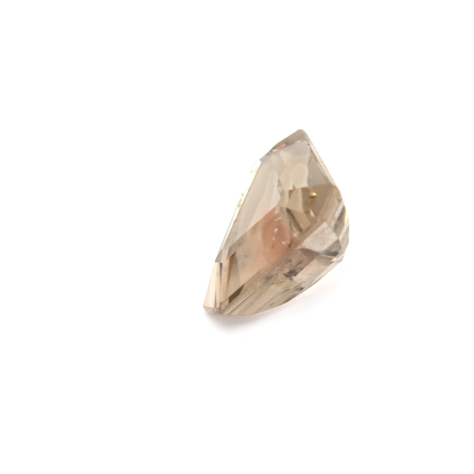 2.37 Ct Tourmaline #TU1019 - FABER JEWELS