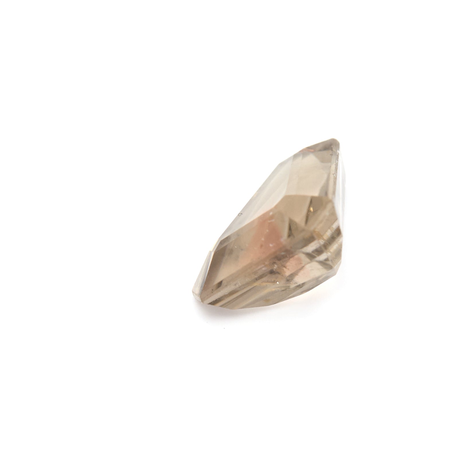 2.37 Ct Tourmaline #TU1019 - FABER JEWELS