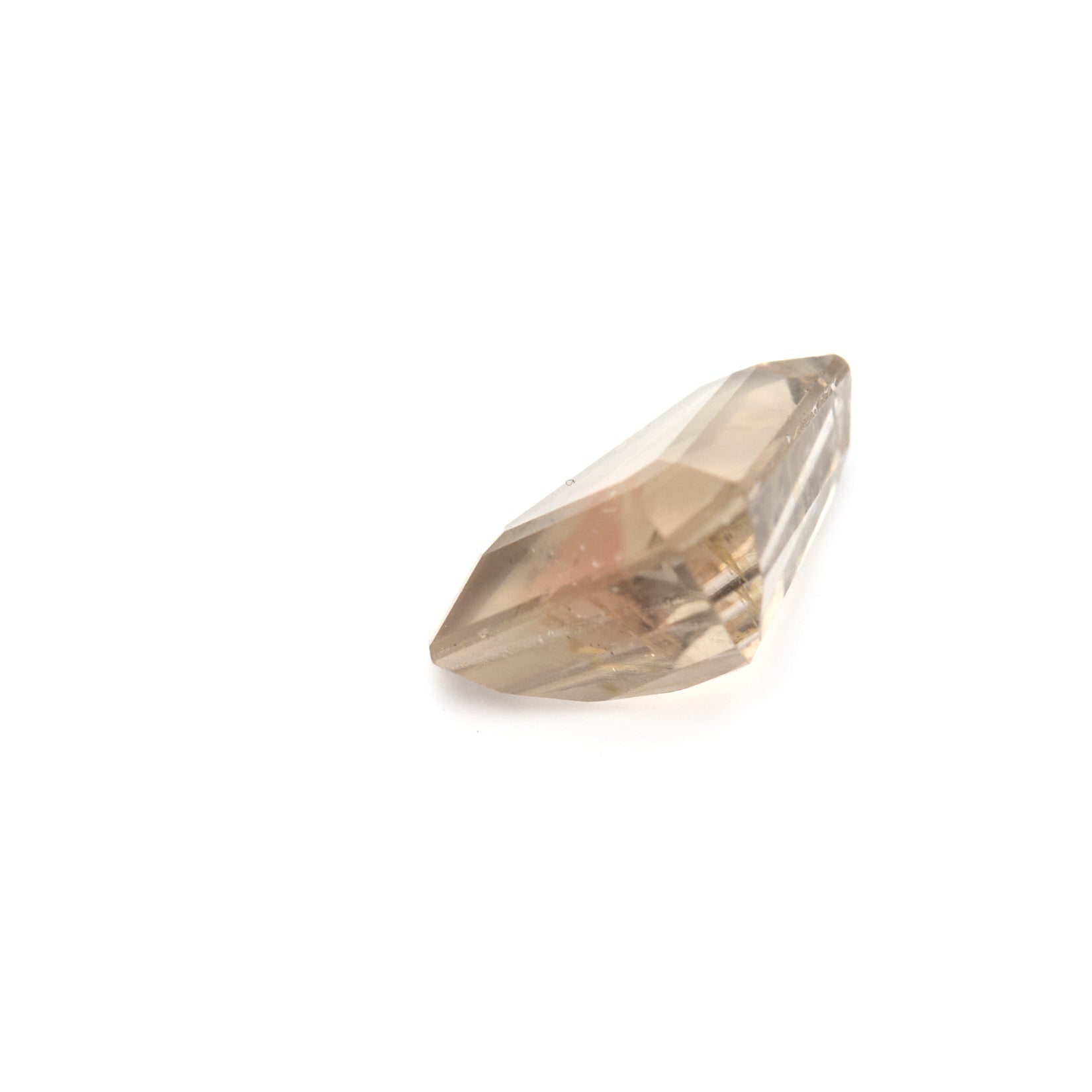 2.37 Ct Tourmaline #TU1019 - FABER JEWELS