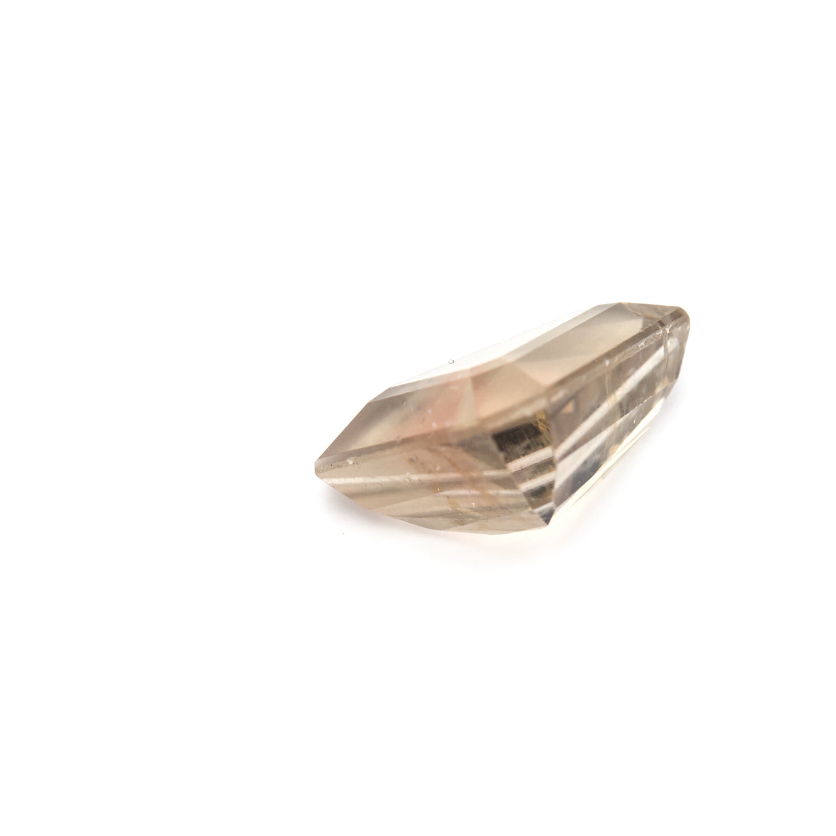 2.37 Ct Tourmaline #TU1019 - FABER JEWELS