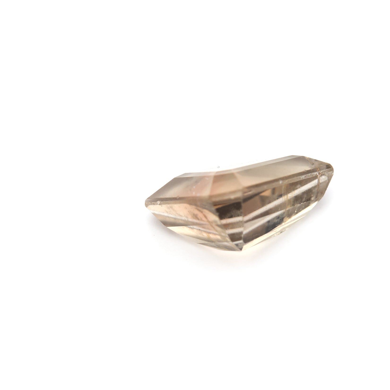 2.37 Ct Tourmaline #TU1019 - FABER JEWELS
