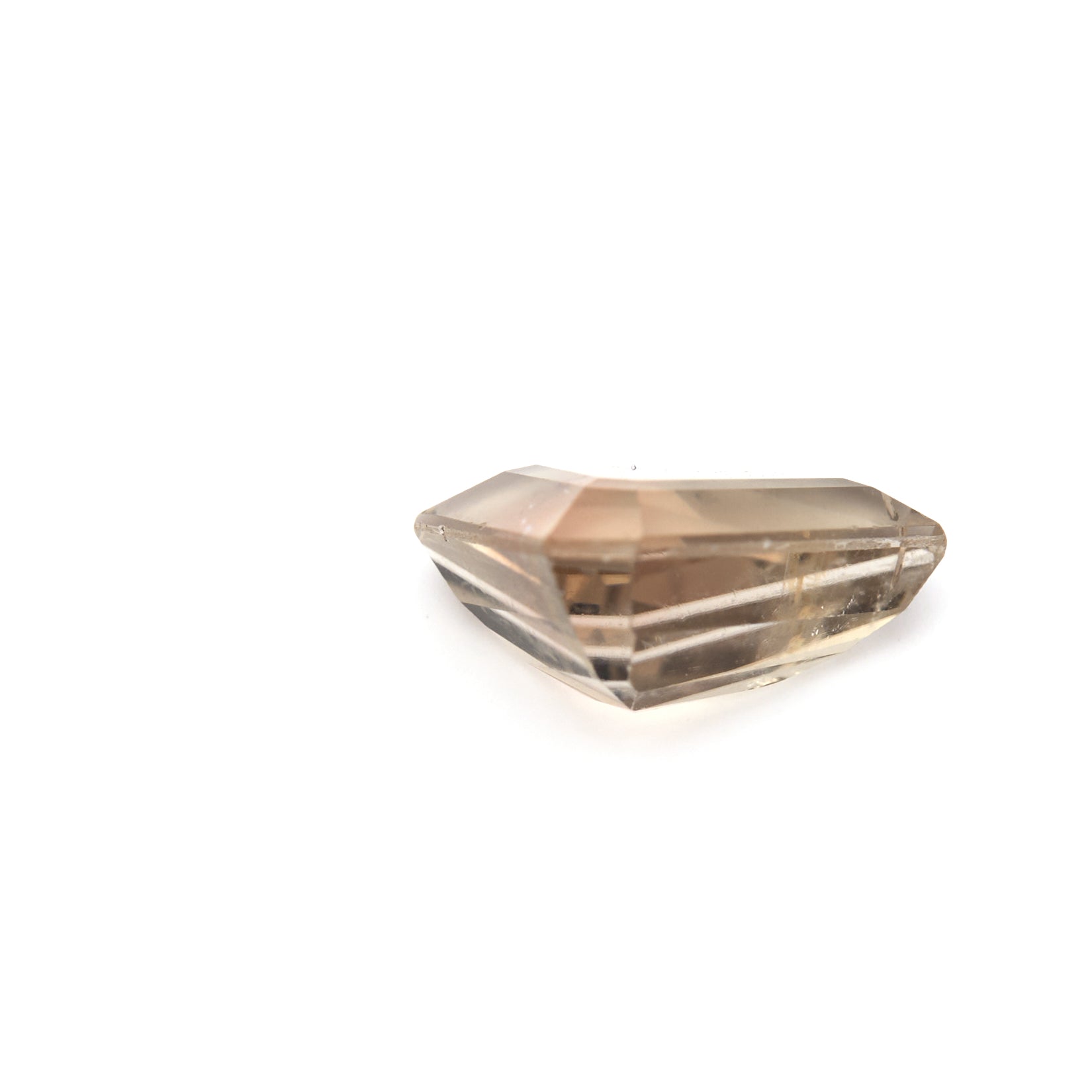 2.37 Ct Tourmaline #TU1019 - FABER JEWELS