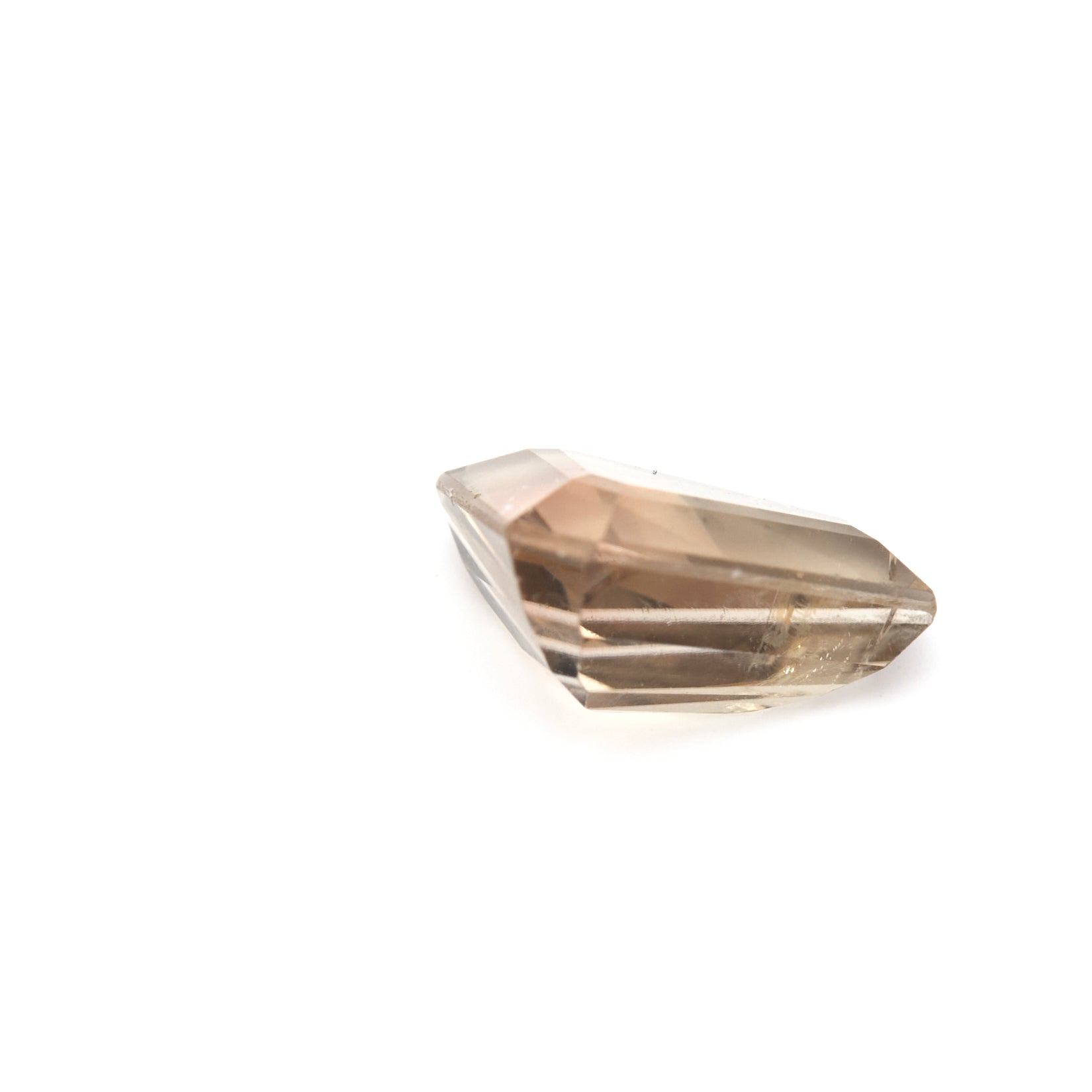 2.37 Ct Tourmaline #TU1019 - FABER JEWELS