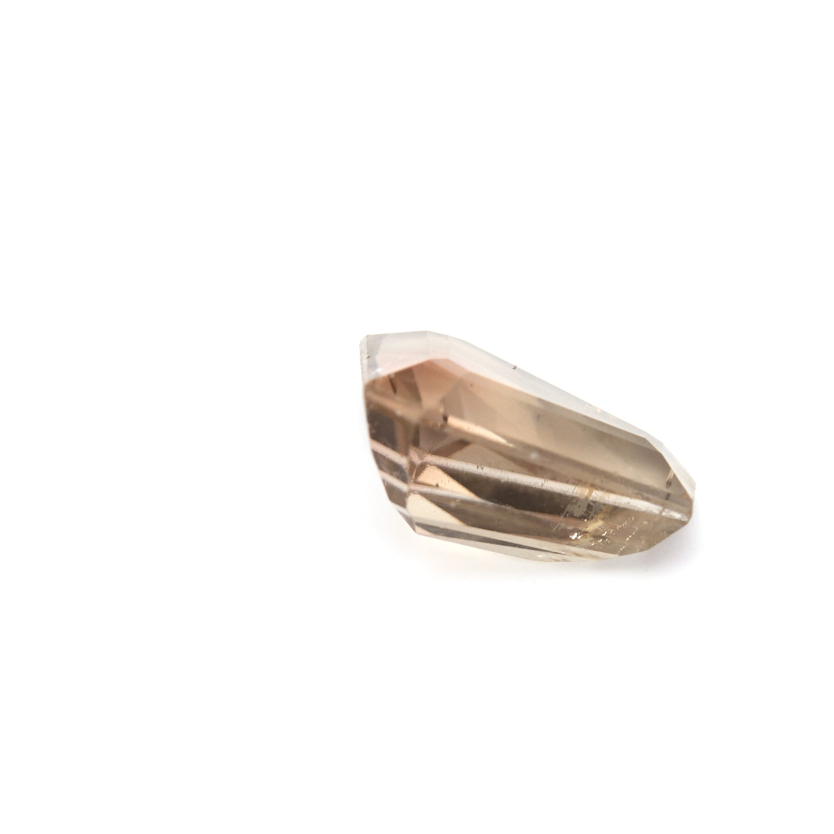 2.37 Ct Tourmaline #TU1019 - FABER JEWELS