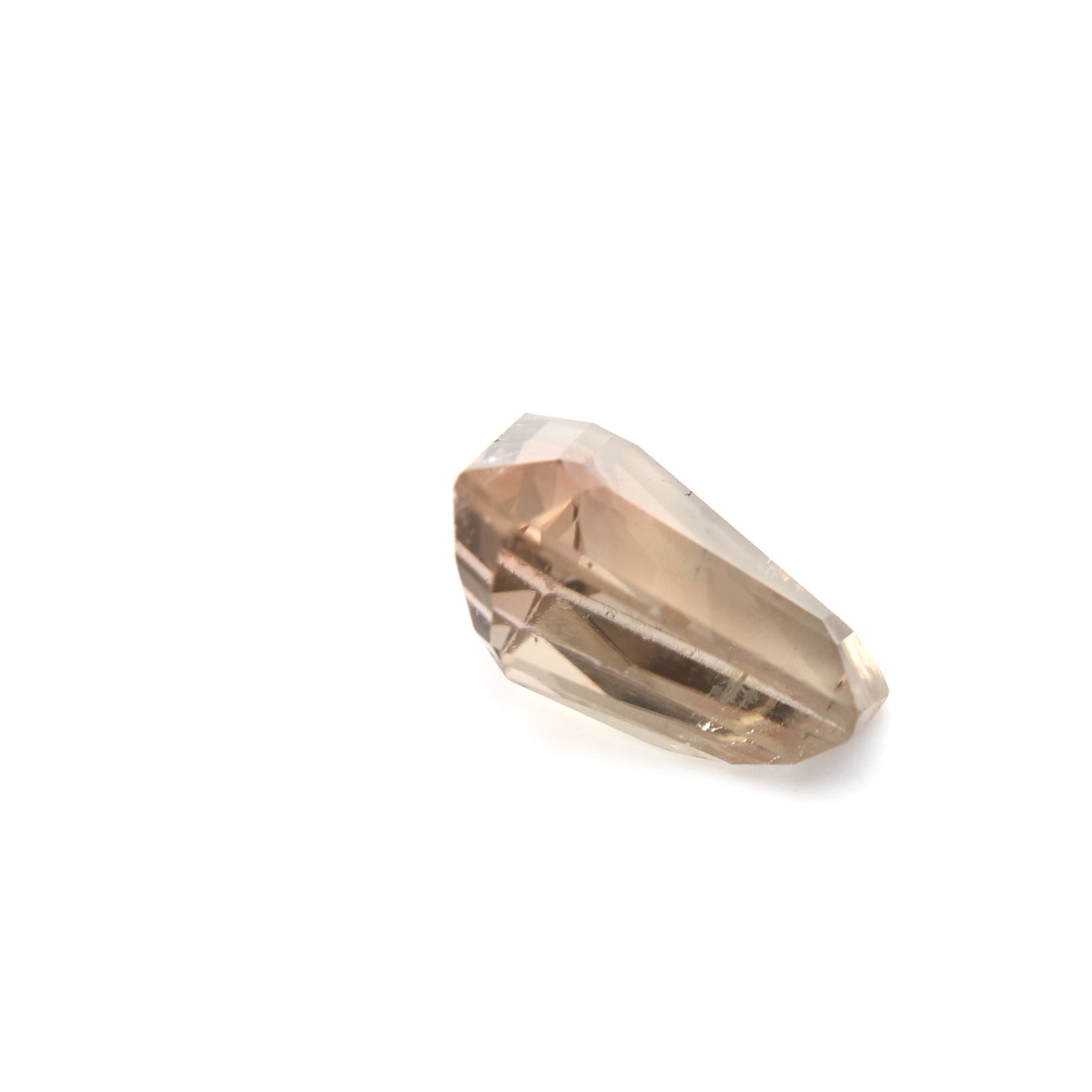 2.37 Ct Tourmaline #TU1019 - FABER JEWELS