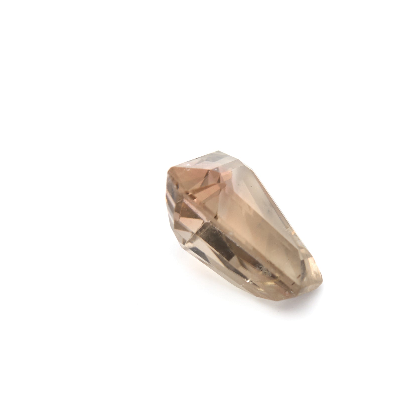 2.37 Ct Tourmaline #TU1019 - FABER JEWELS