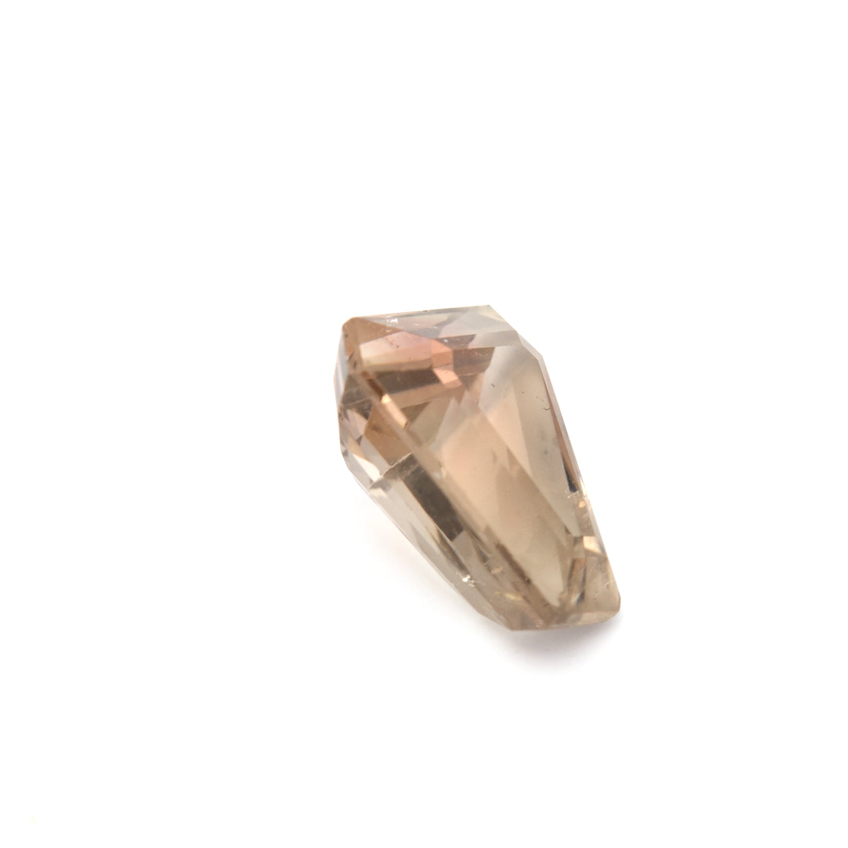 2.37 Ct Tourmaline #TU1019 - FABER JEWELS