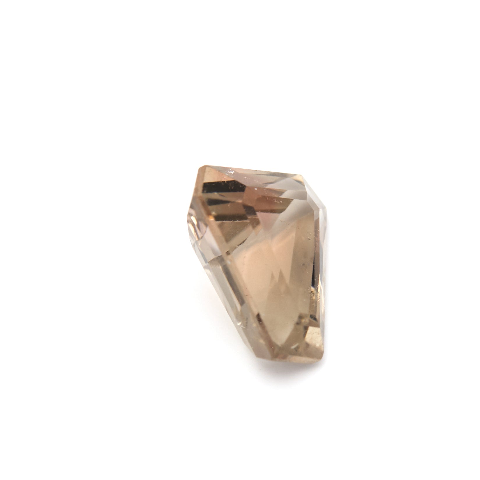 2.37 Ct Tourmaline #TU1019 - FABER JEWELS