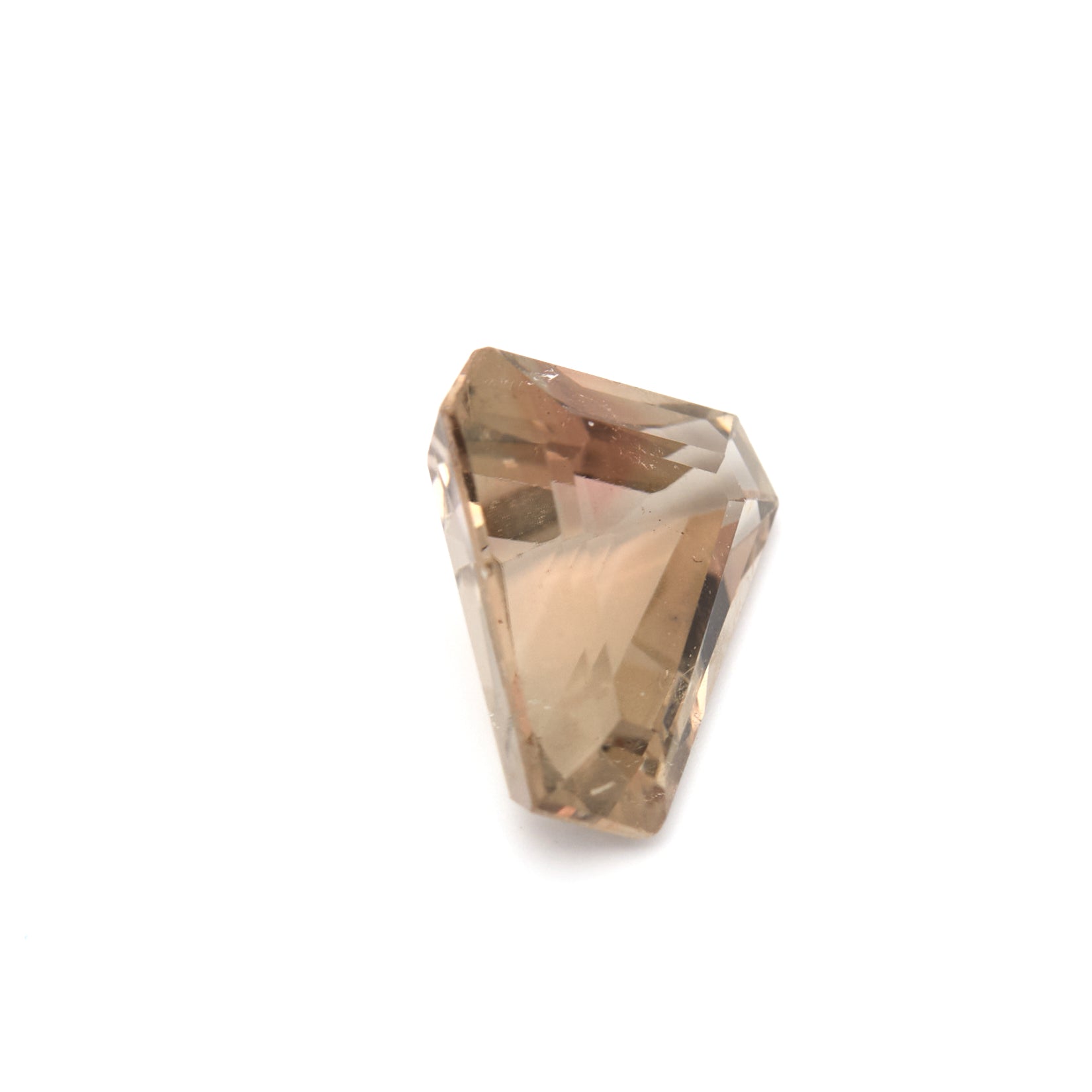 2.37 Ct Tourmaline #TU1019 - FABER JEWELS