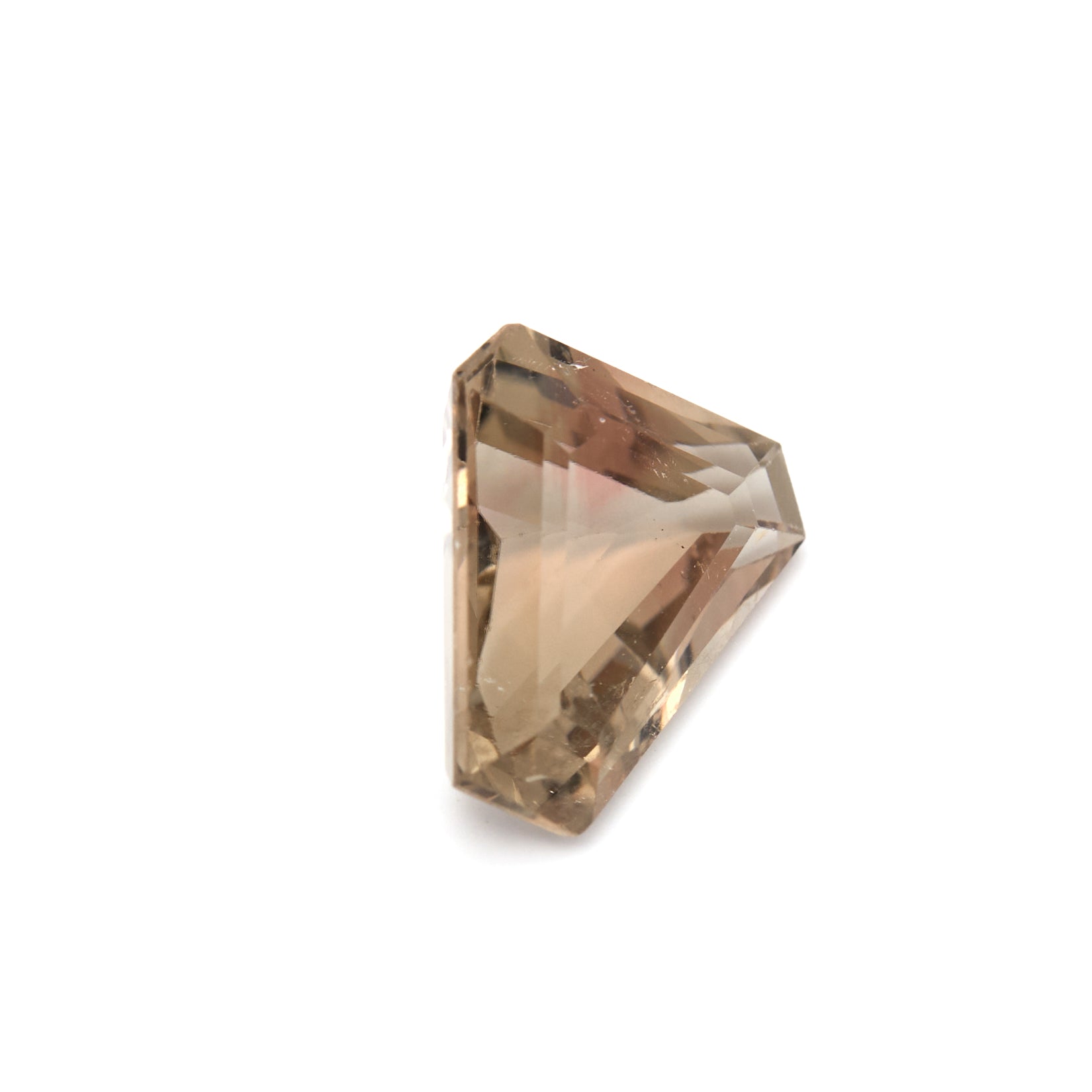 2.37 Ct Tourmaline #TU1019 - FABER JEWELS