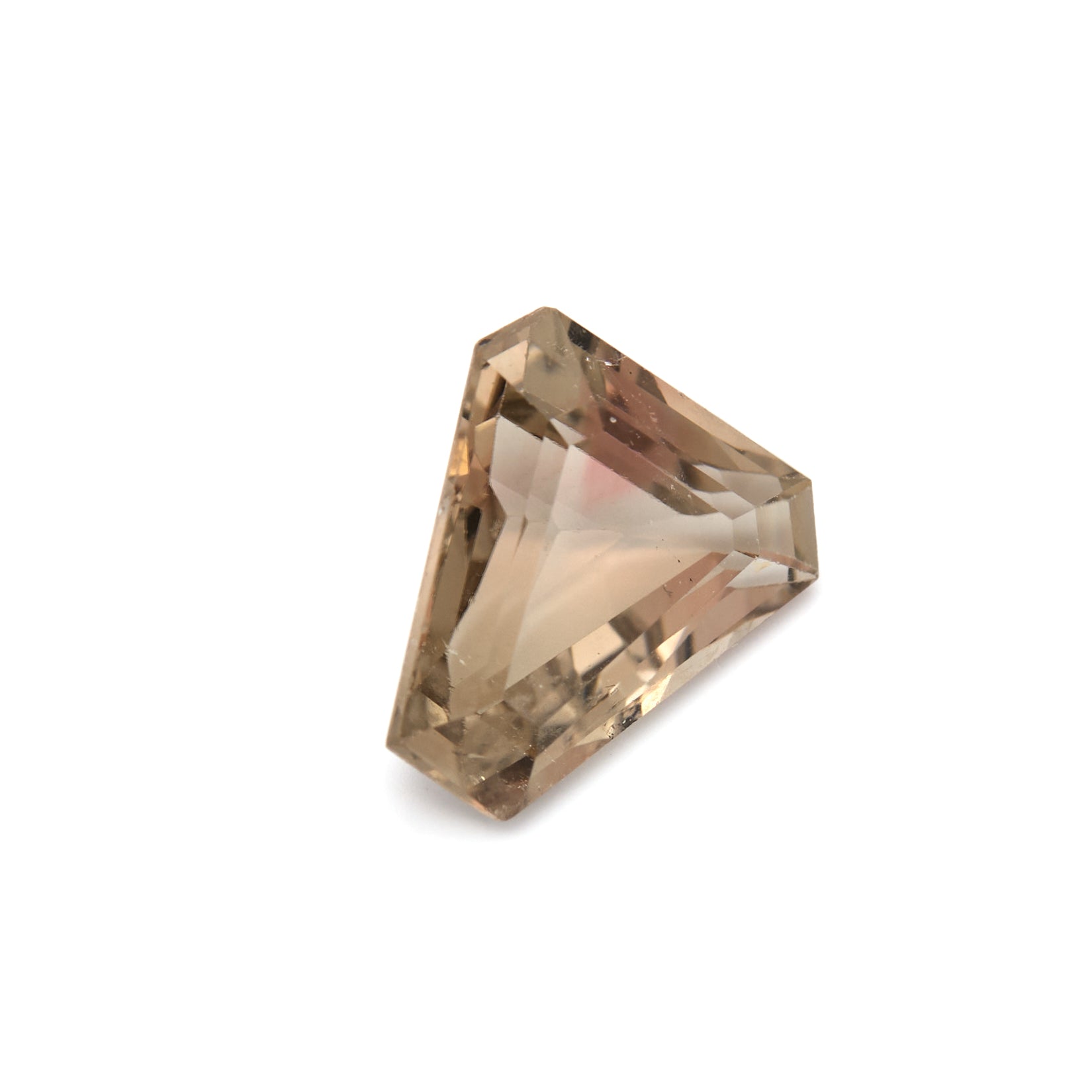 2.37 Ct Tourmaline #TU1019 - FABER JEWELS