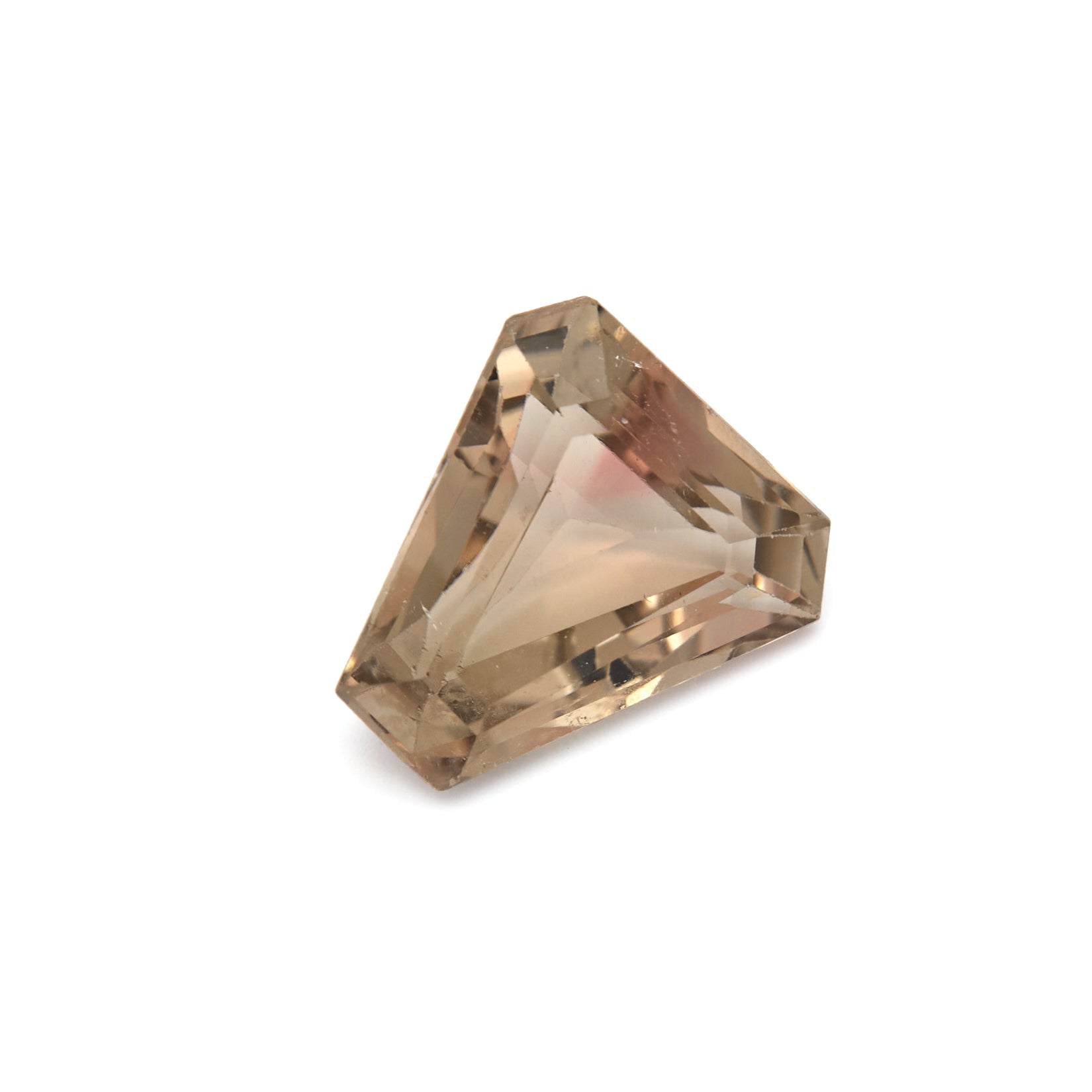 2.37 Ct Tourmaline #TU1019 - FABER JEWELS