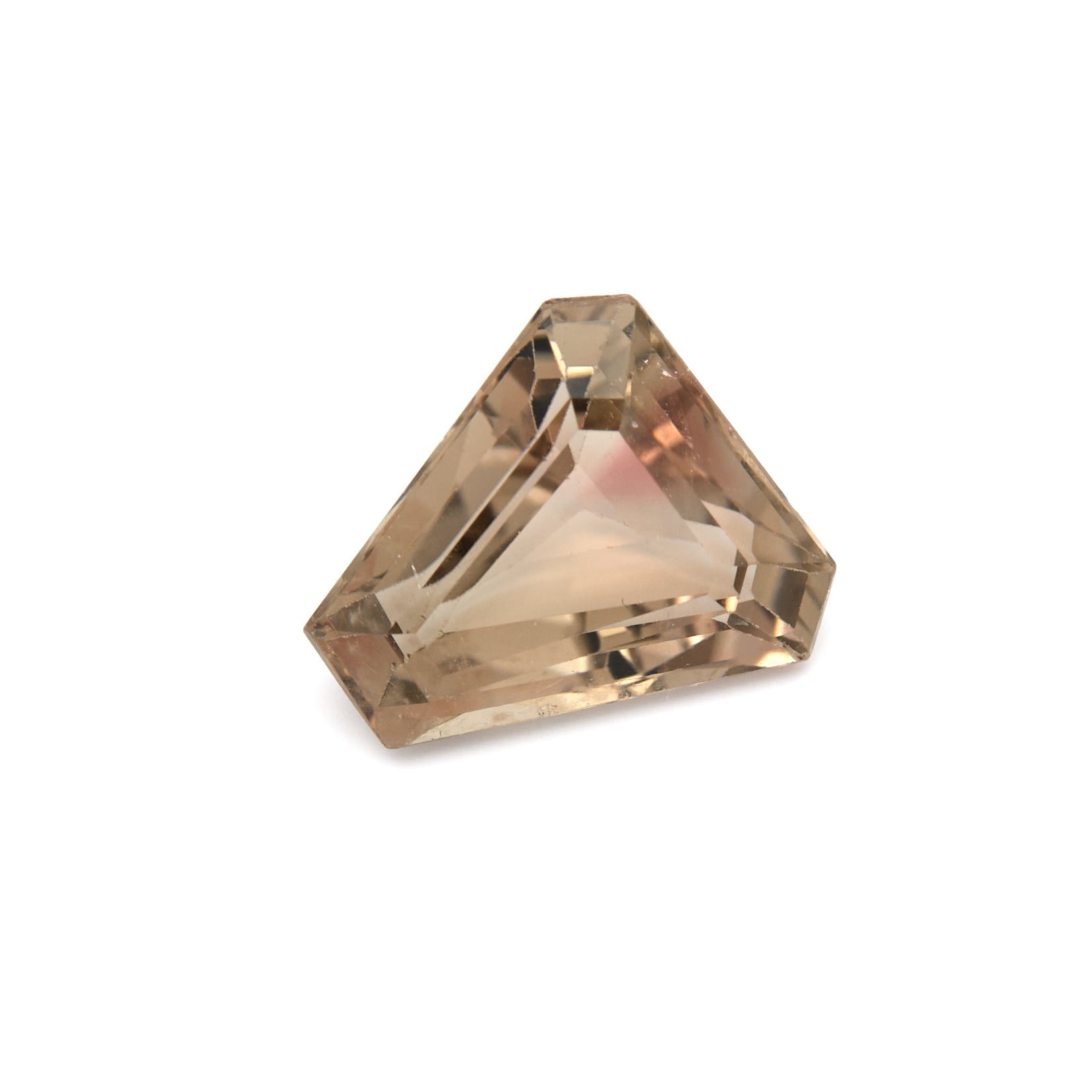2.37 Ct Tourmaline #TU1019 - FABER JEWELS