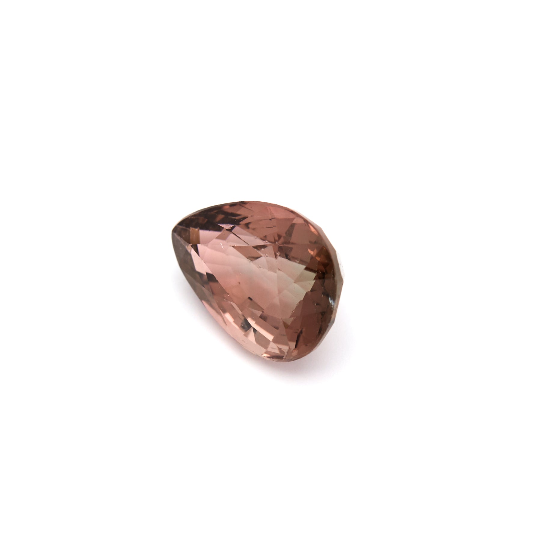 2.03 Ct Tourmaline #TU1020 - FABER JEWELS