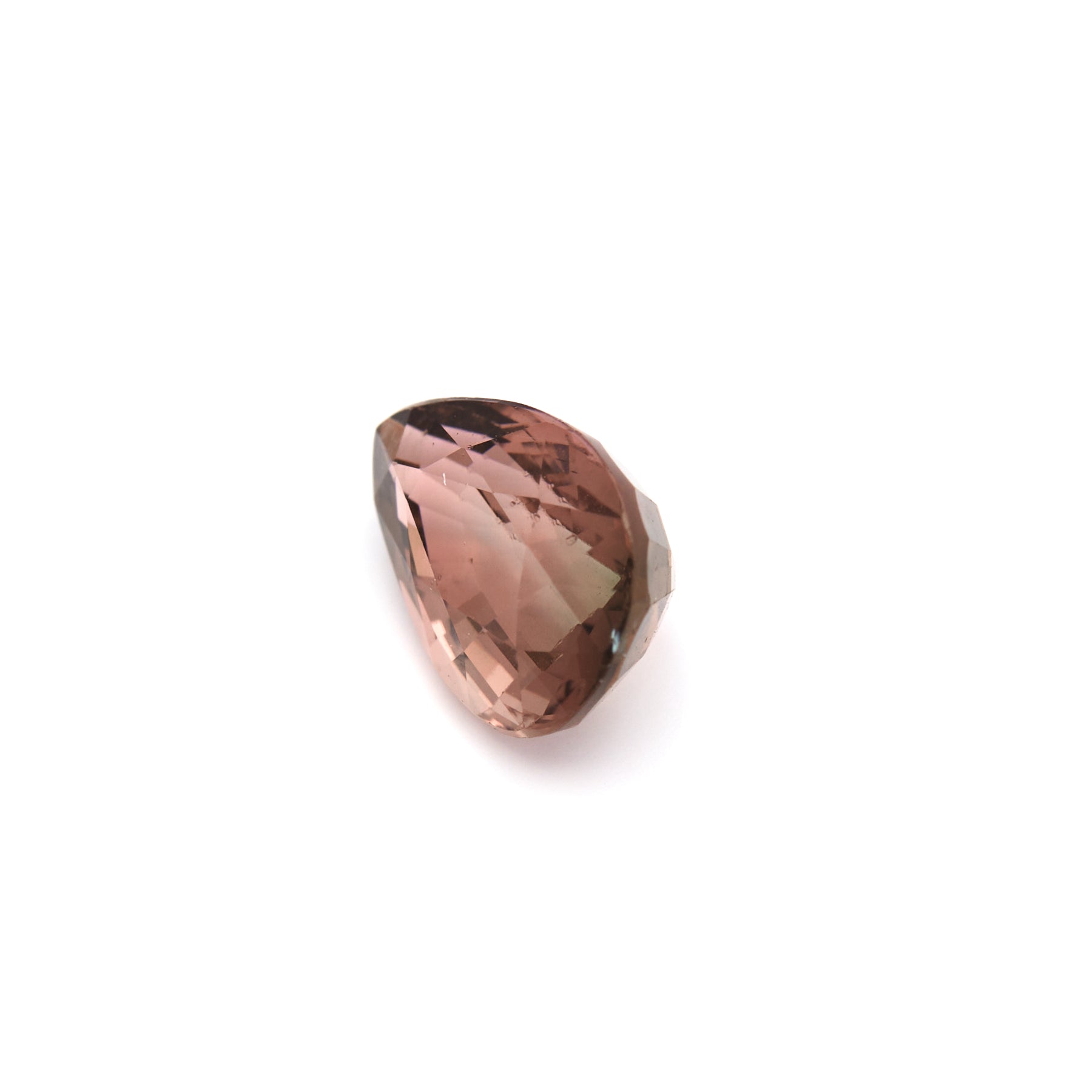 2.03 Ct Tourmaline #TU1020 - FABER JEWELS