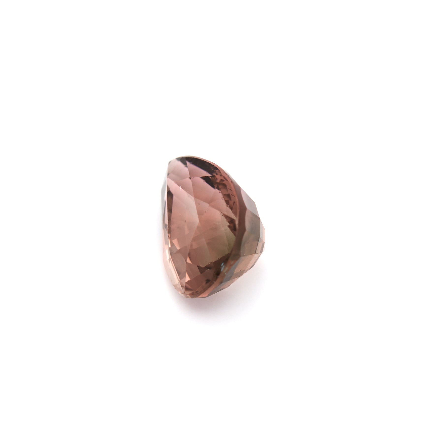 2.03 Ct Tourmaline #TU1020 - FABER JEWELS