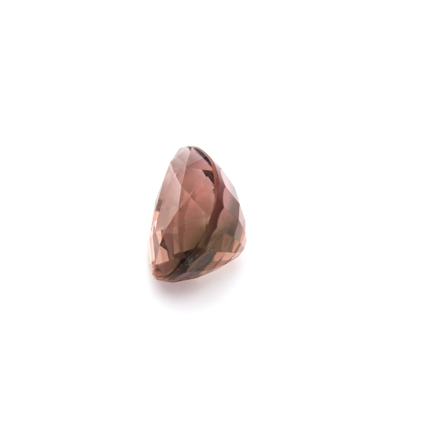 2.03 Ct Tourmaline #TU1020 - FABER JEWELS