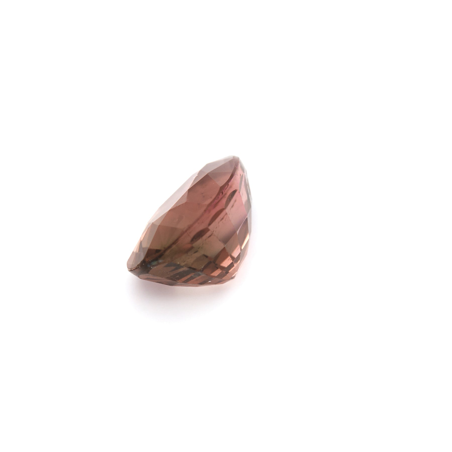 2.03 Ct Tourmaline #TU1020 - FABER JEWELS